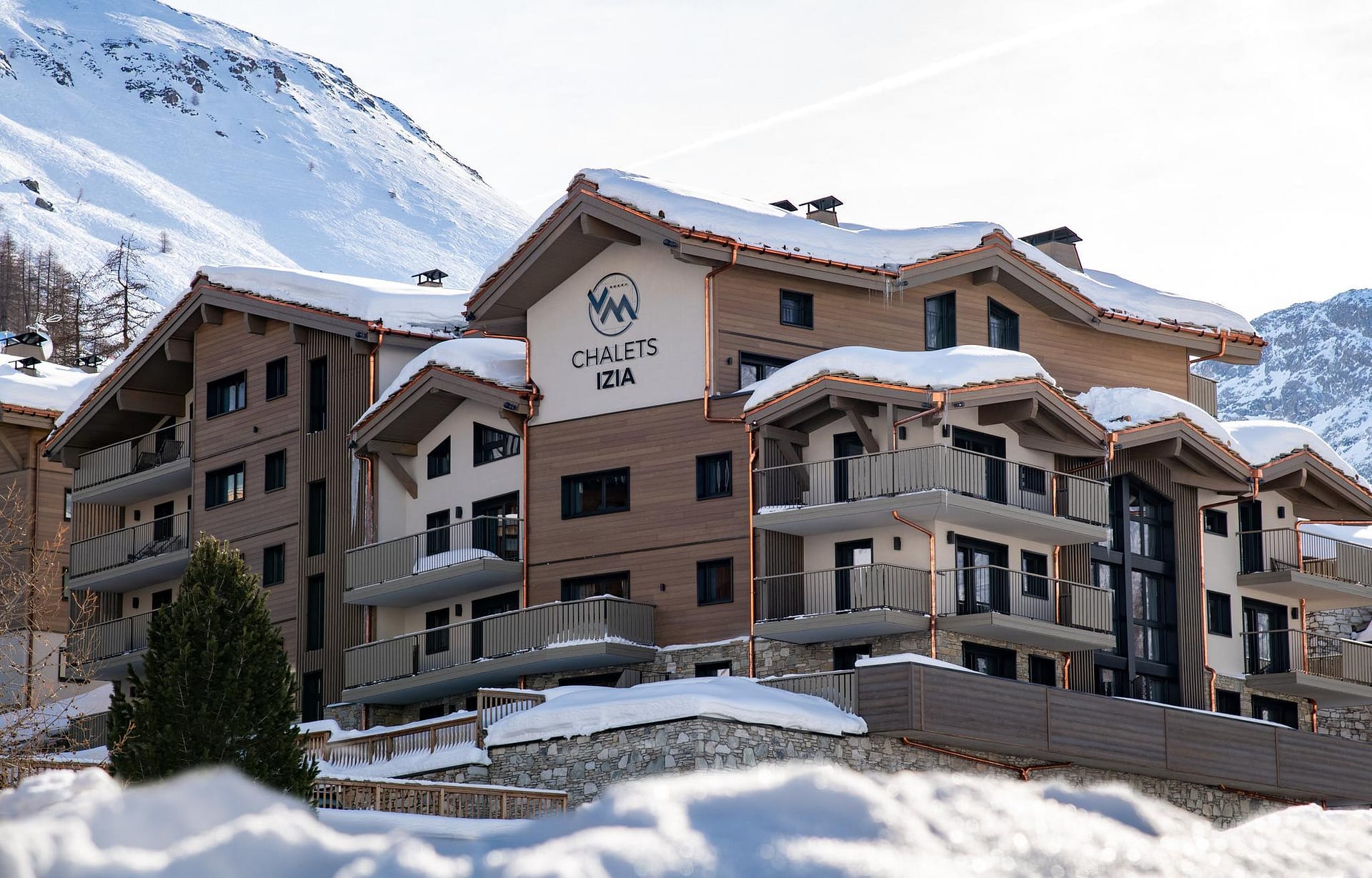 Chalet_Izia