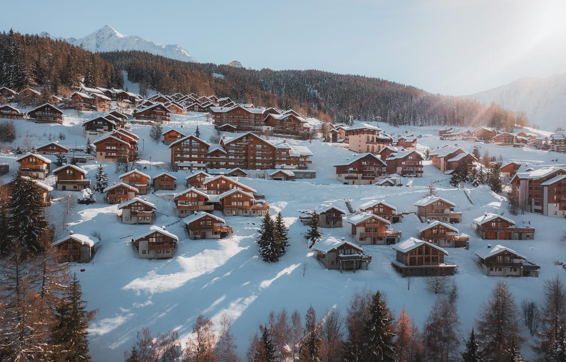 Chalets_de_Vallandry
