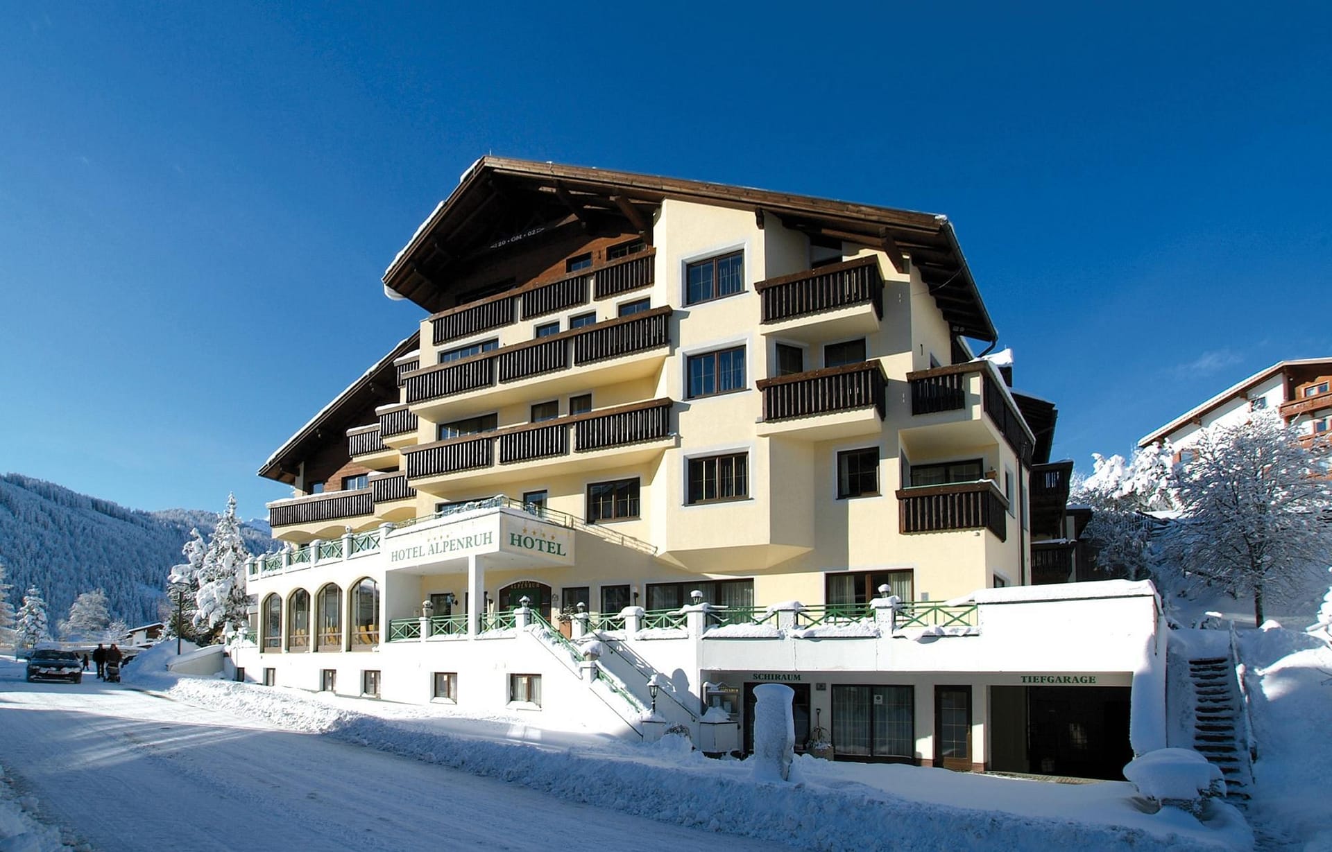 Hotel_Alpenruh