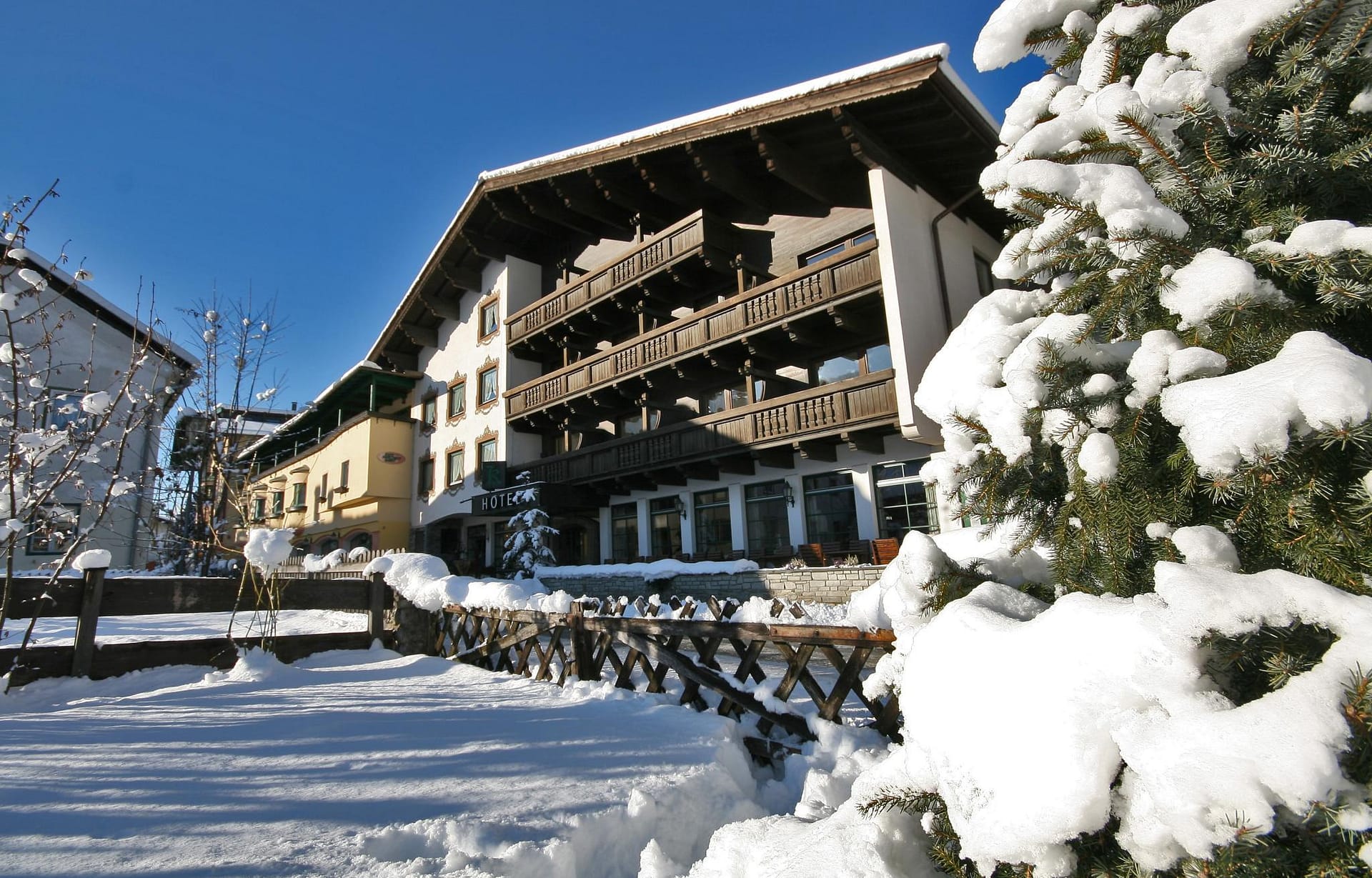 Hotel_Kirchenwirt