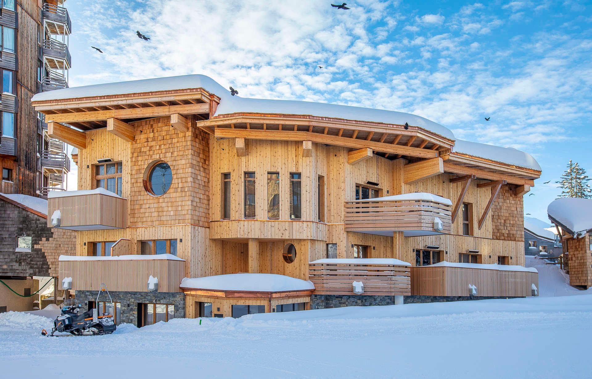 Residence_Aspen