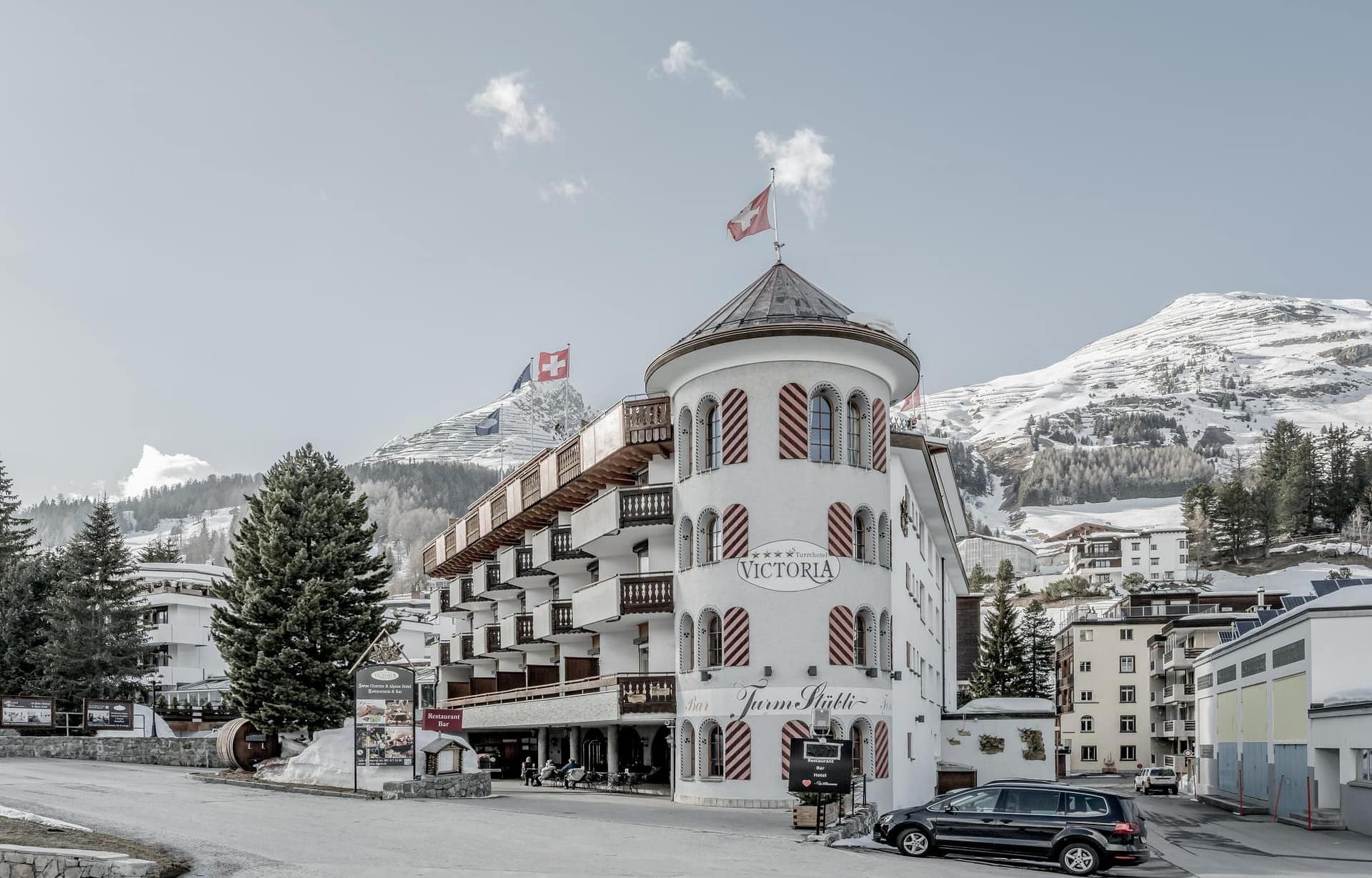 Turmhotel_Victoria