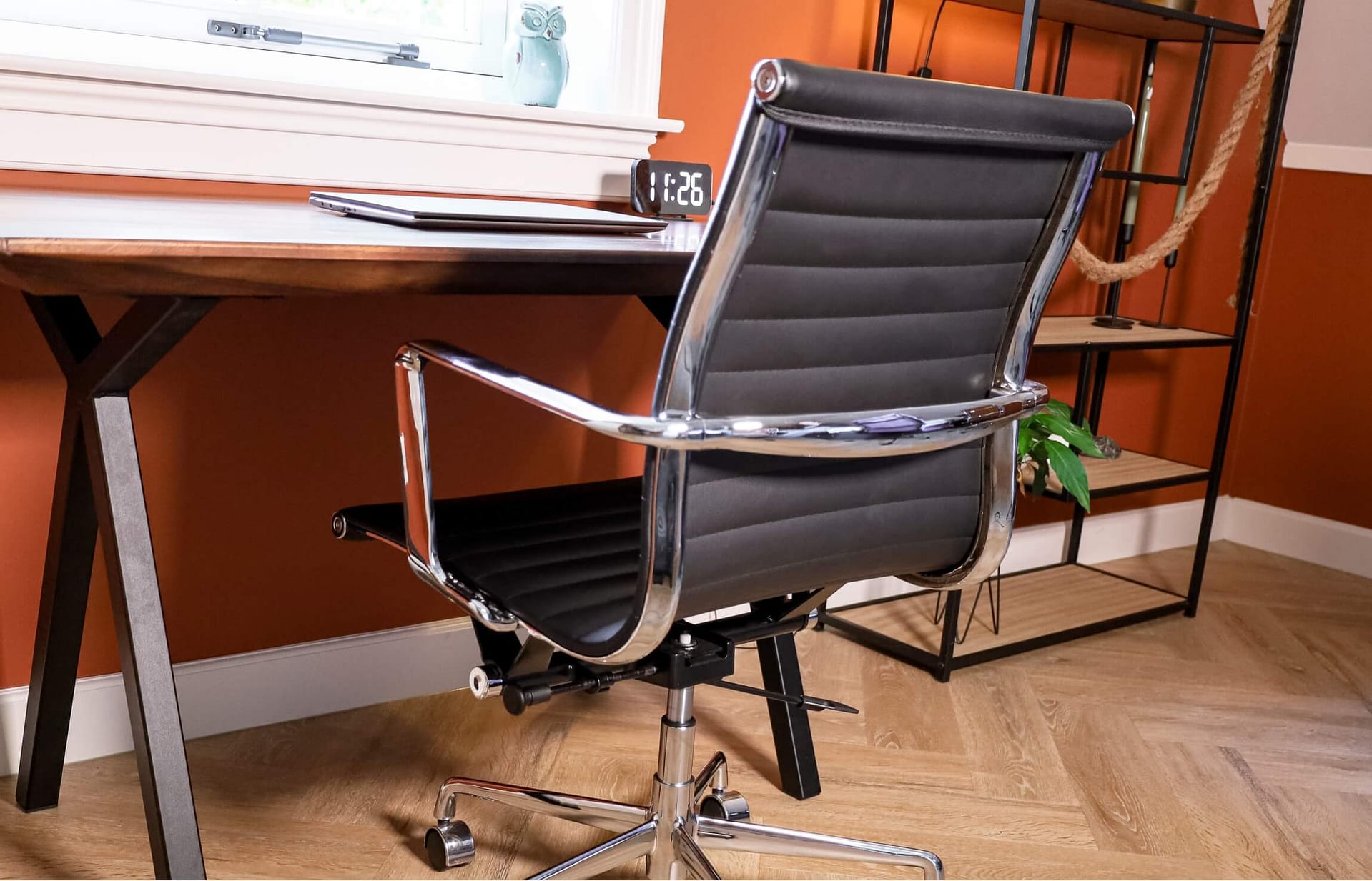 Categorie Banner Premium Ribbed Lowback