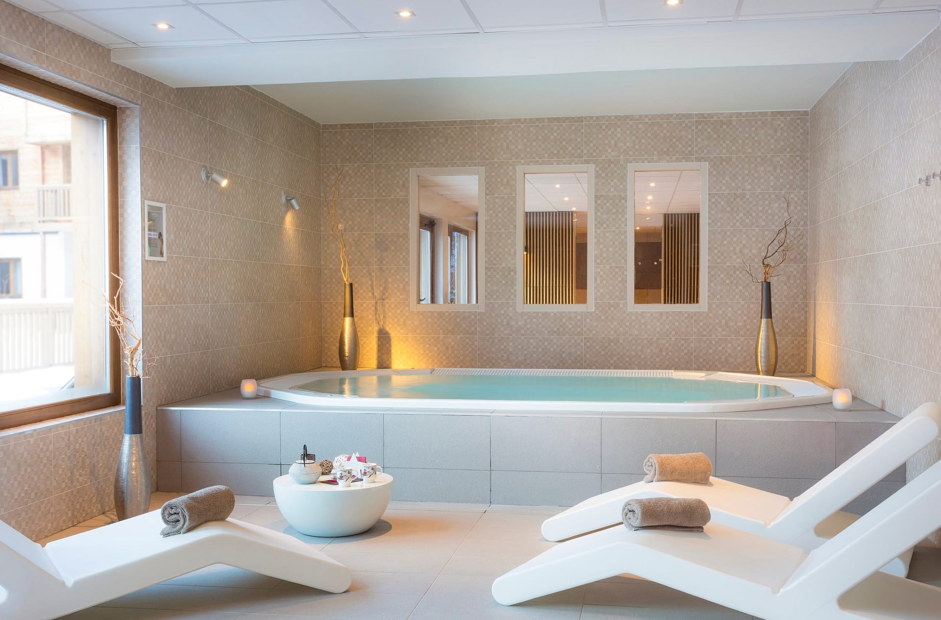 Arêches- la clé des Cimes - 2019