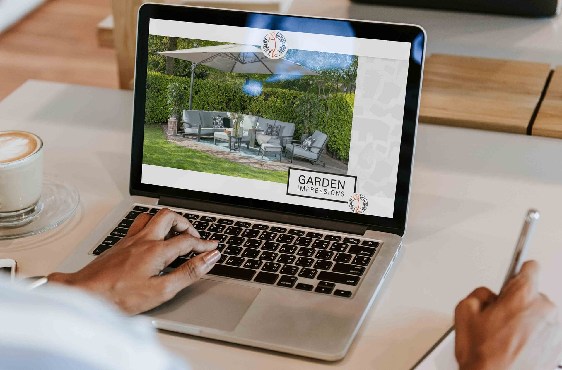 Portfolio - DutchDesignandQuality