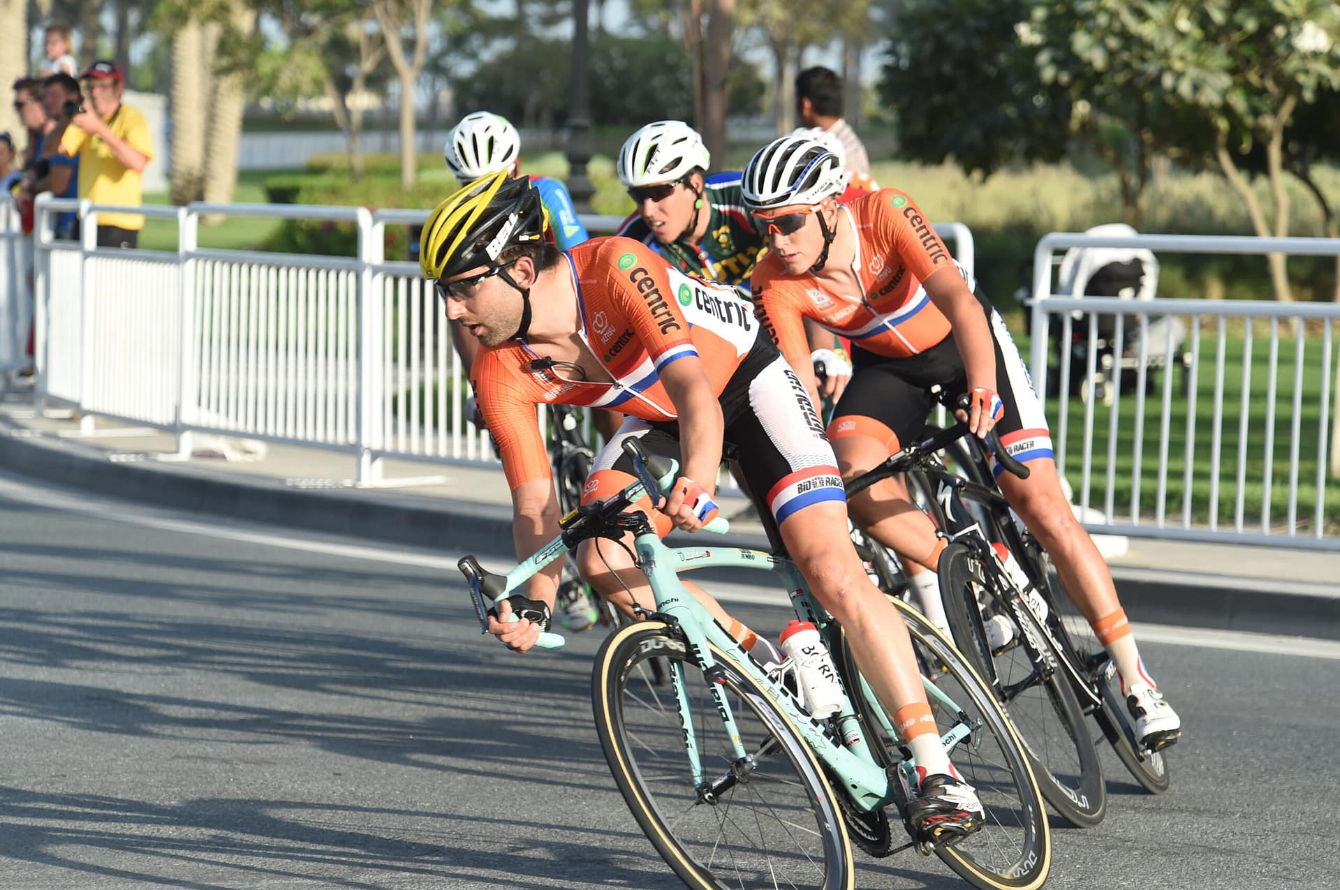 2016 World CHampionships, Doha, WK Wielrennen 2016 Doha, Doha WK wielrennen,