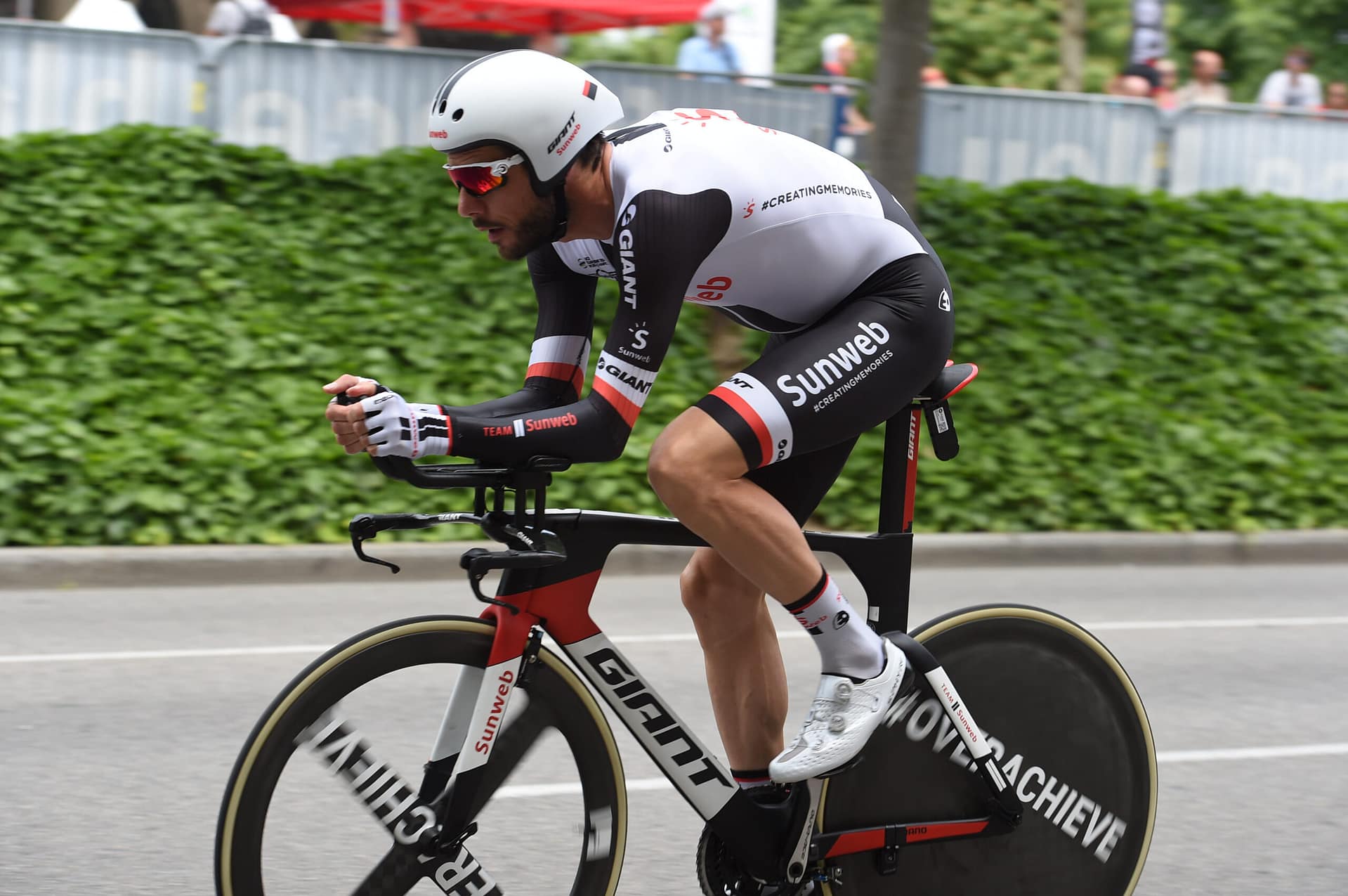 Roy Curvers, Team Sunweb