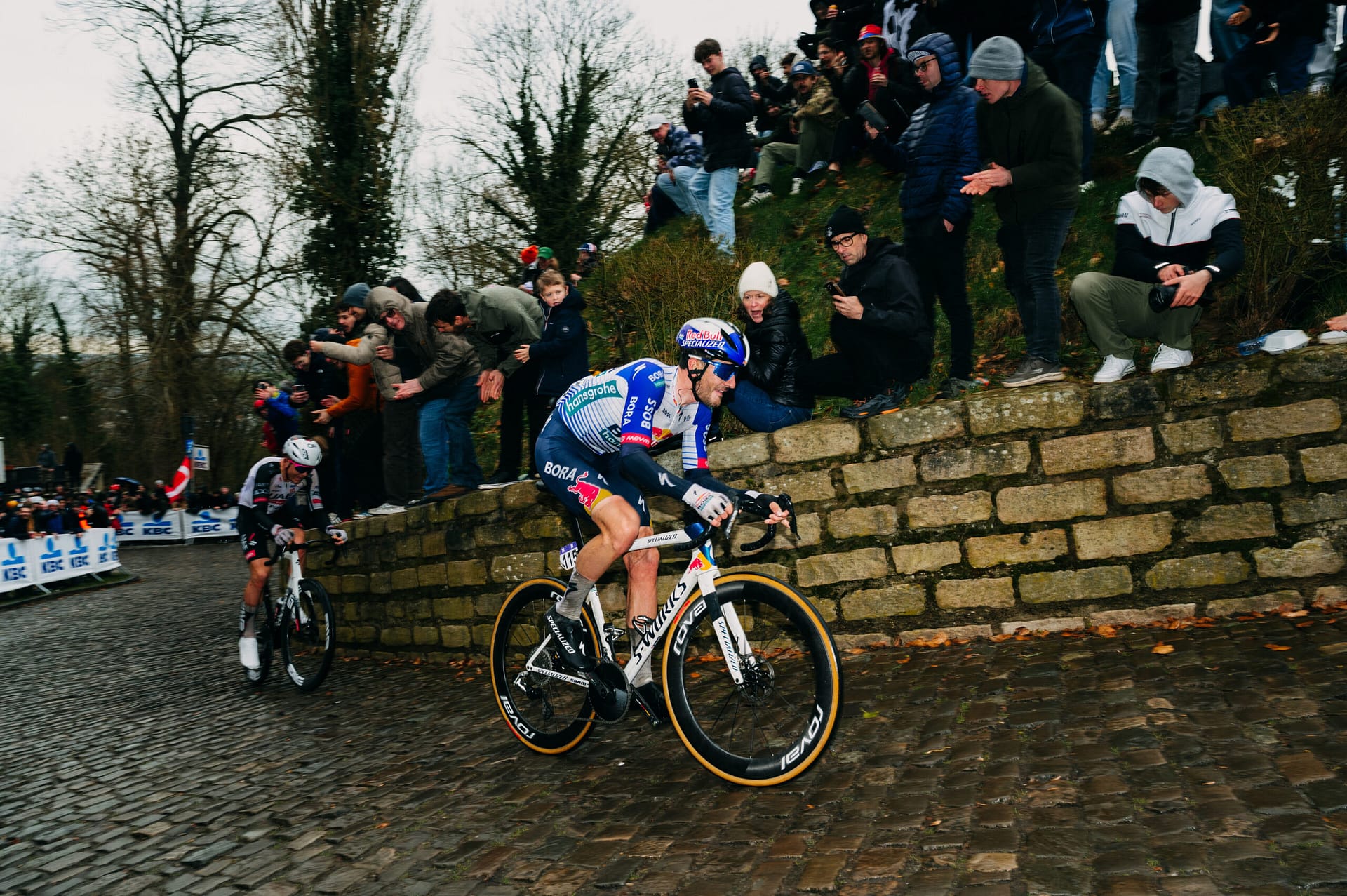 Van DIjcke, Tim, RedBull Hans Grohe