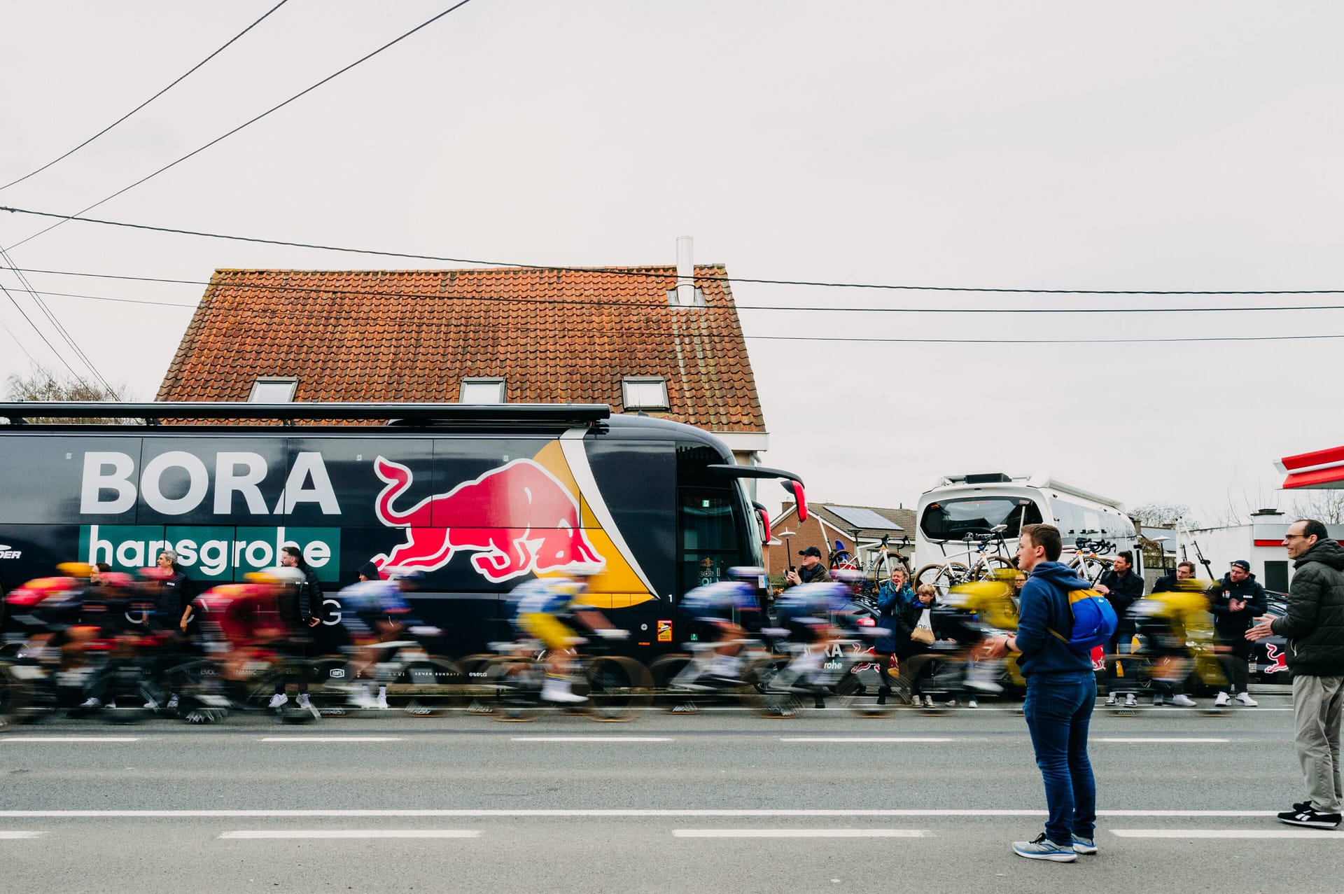 Kuurne-Brussel-Kuurne 2026, Red Bull Bora Hansgrohe