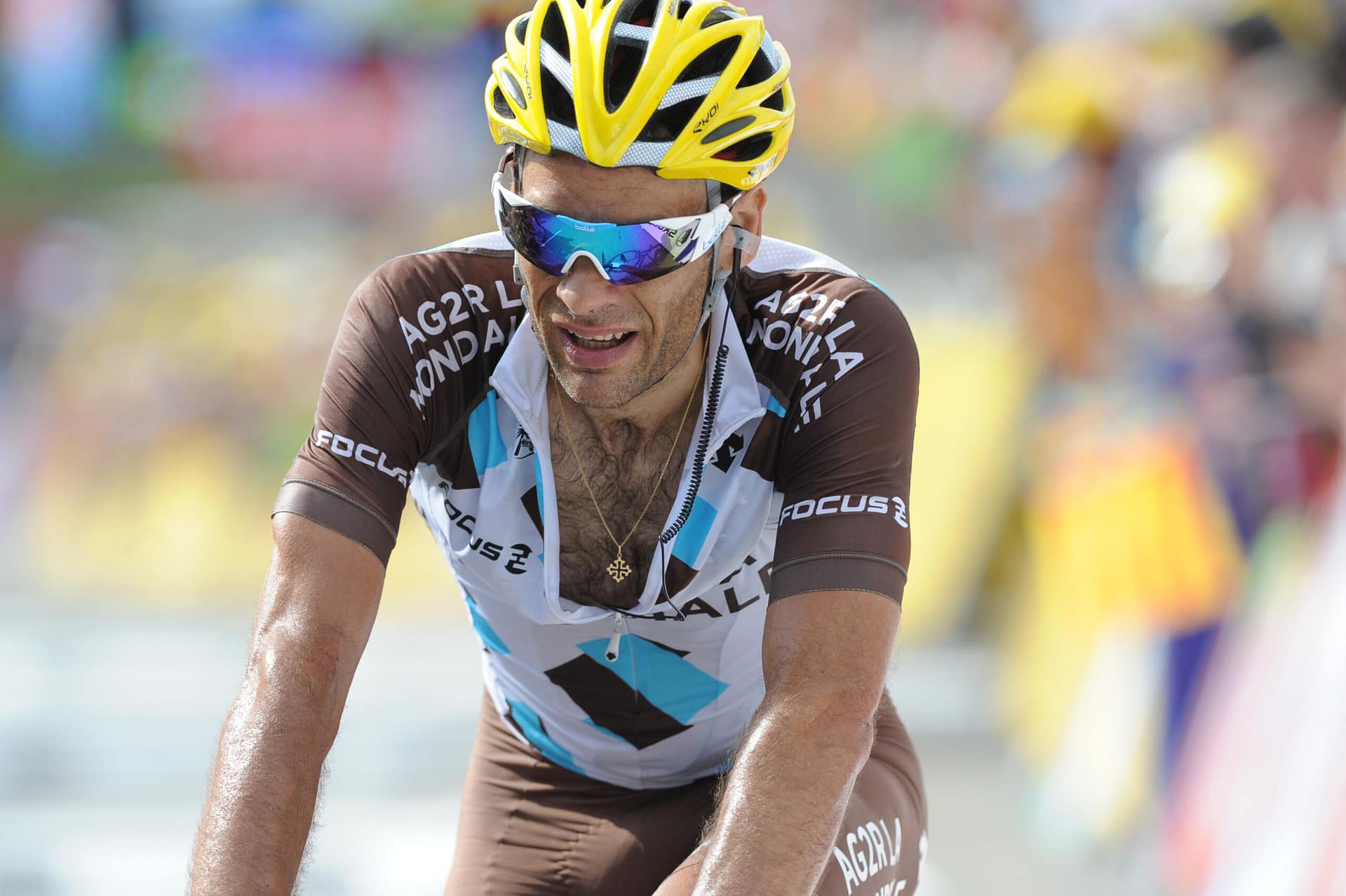 Jean Christophe Peraud, AG2R