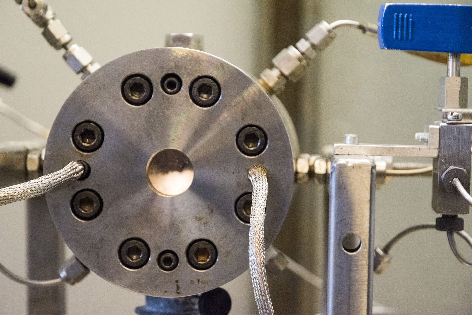 CO2 in superkritische toestand