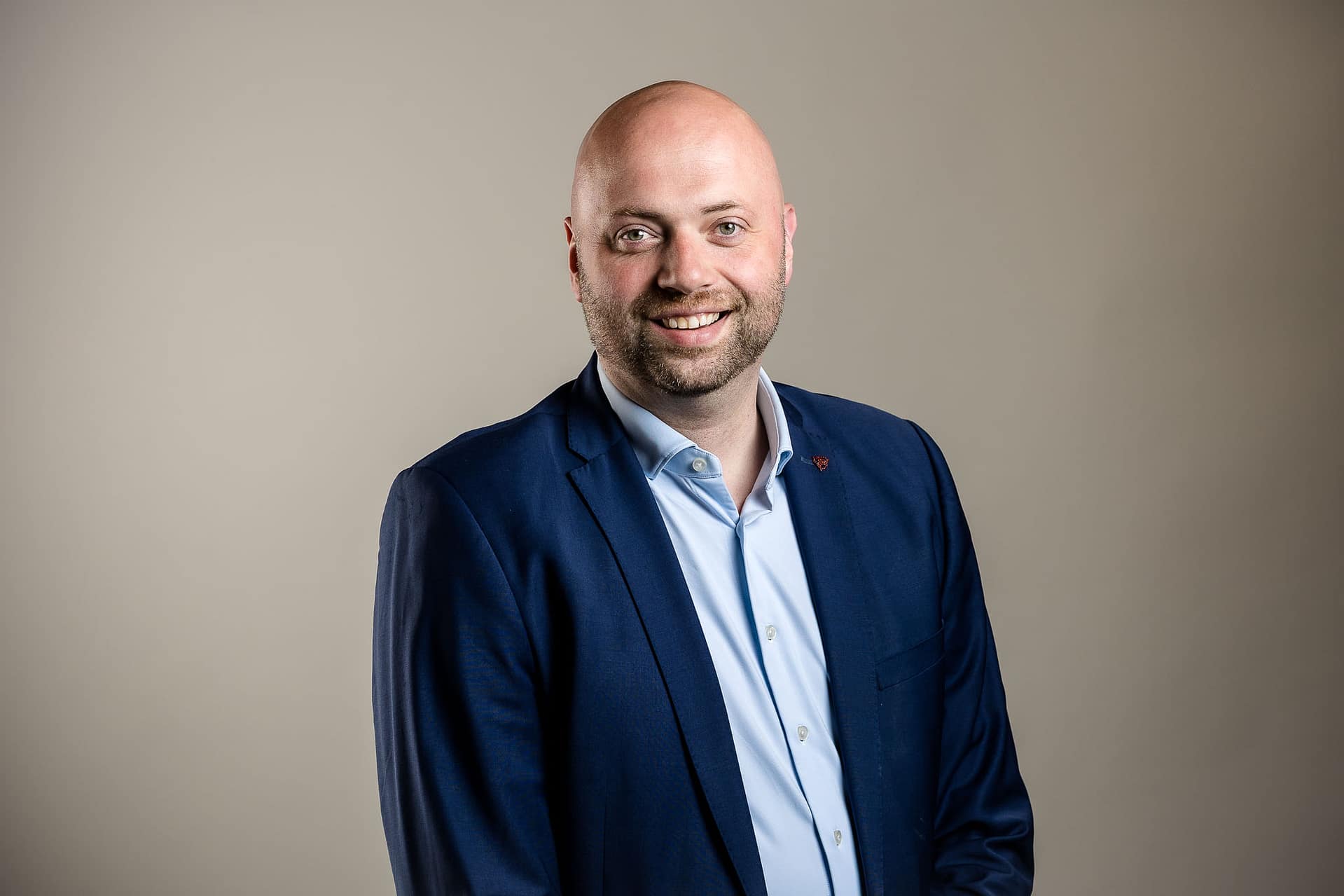 Piet-Cees van der Wel