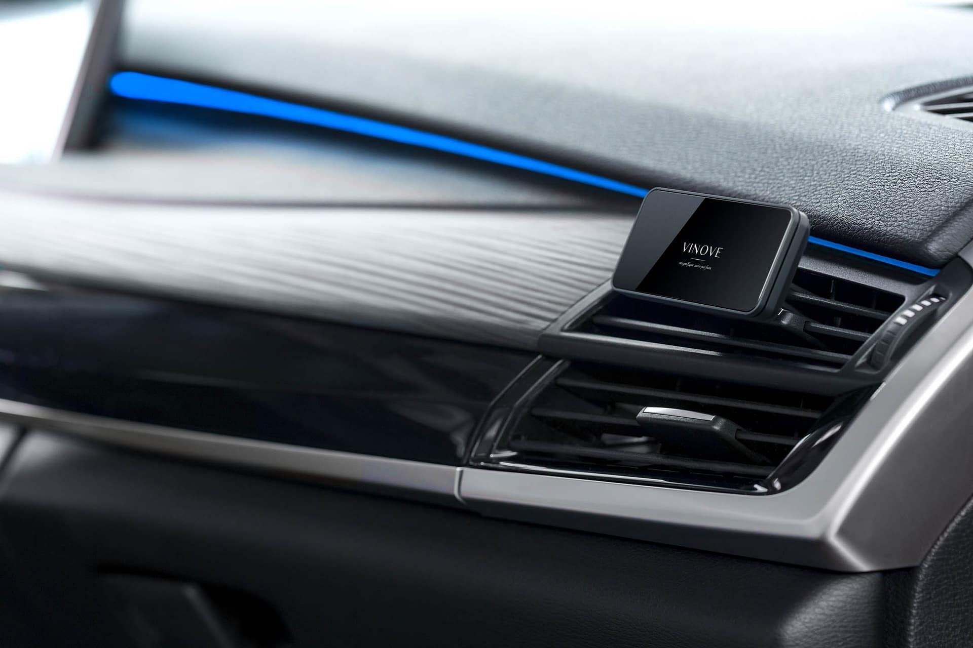 Vinove Luchtverfrisser Original Silverstone