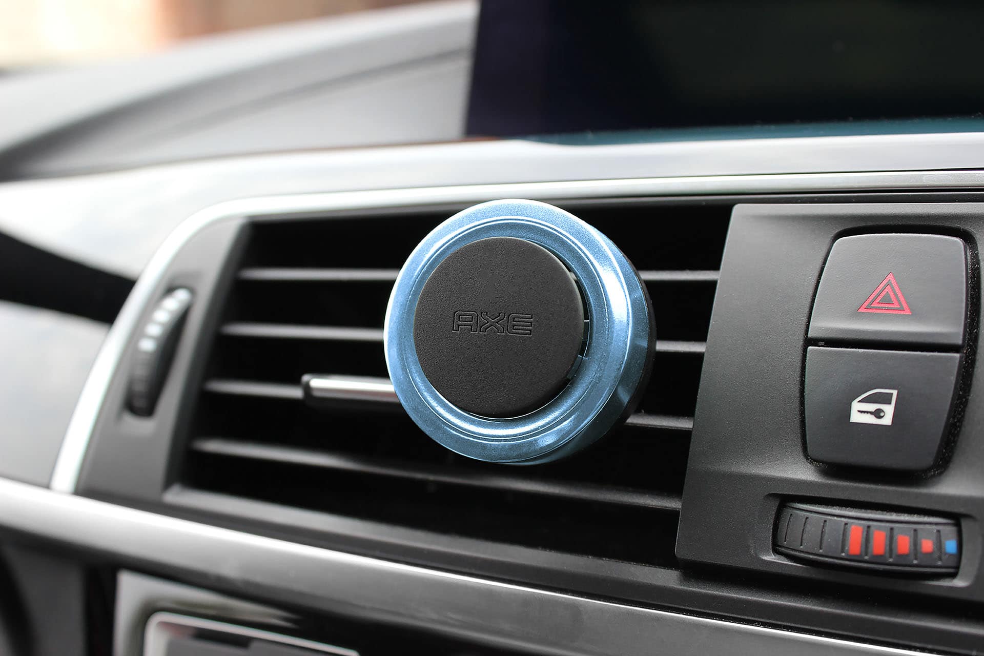 AXE Luchtverfrisser Mini Vent Ice Chill