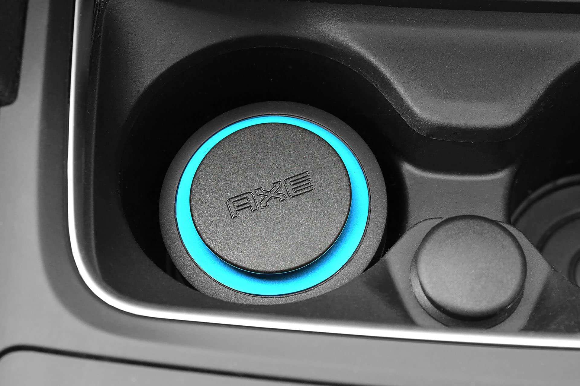 AXE Luchtverfrisser Gel Can Alaska