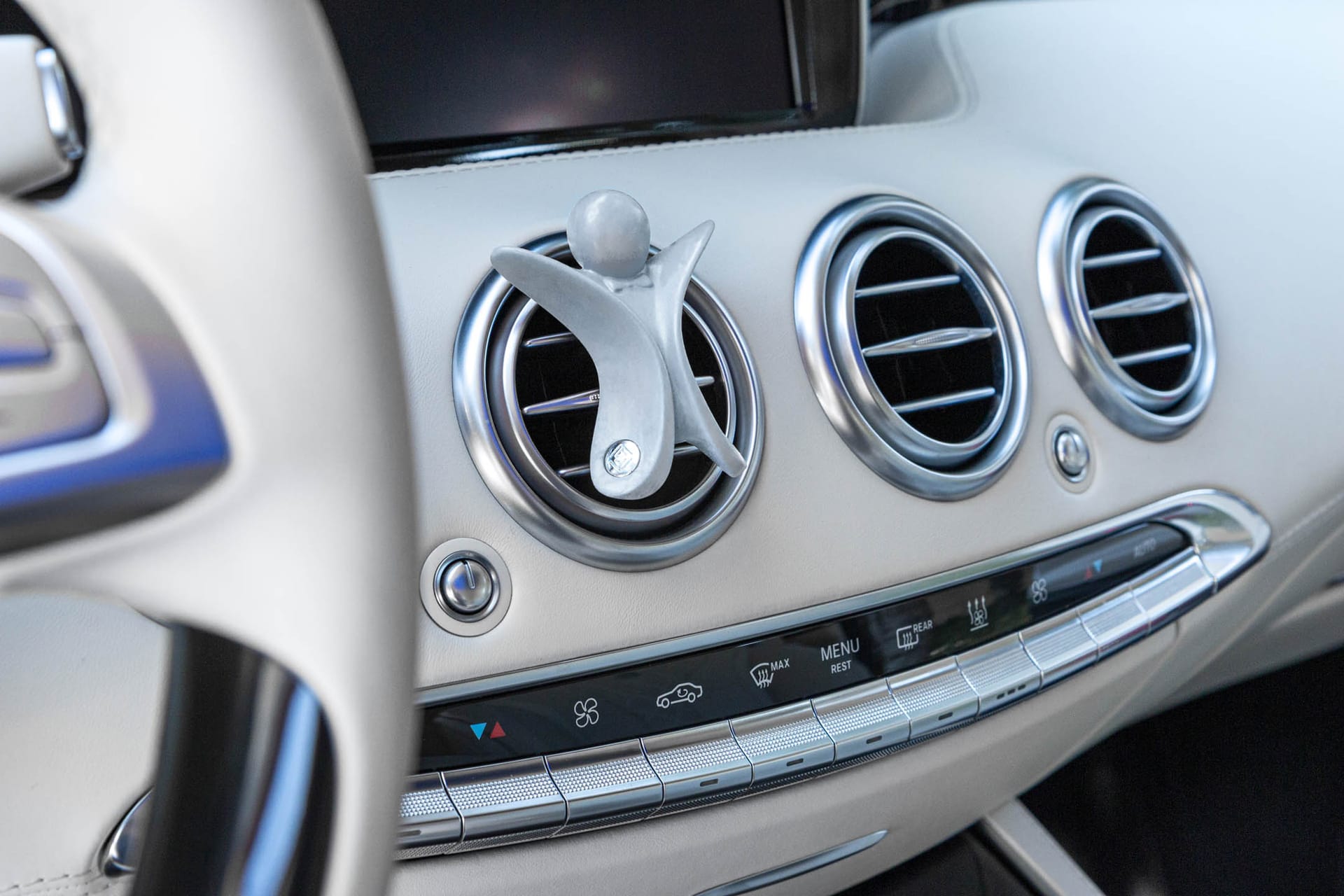 Vinove Vinner Luchtverfrisser Silverstone