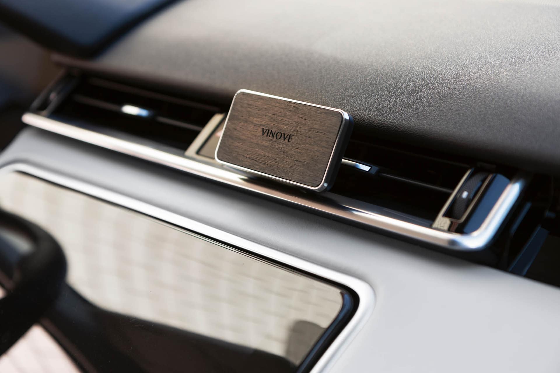 Vinove Luchtverfrisser Prestige Wood Line London