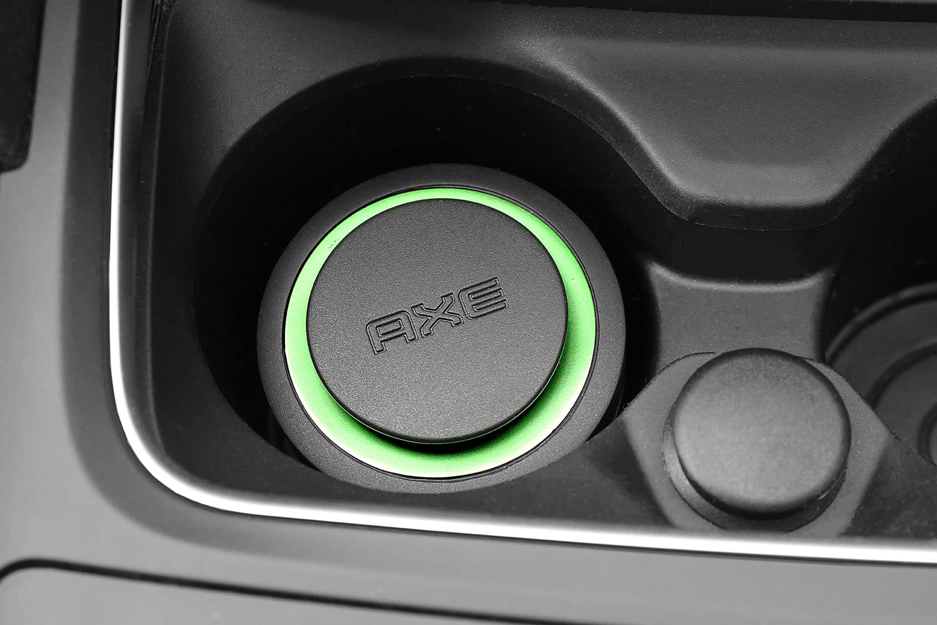 AXE Luchtverfrisser Gel Can Africa