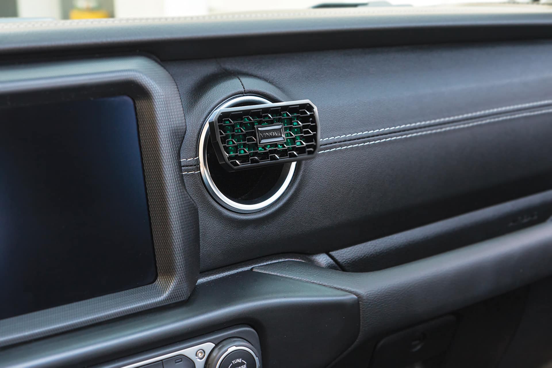 Auto luchtverfrisser VINOVE EVOLUTION LINE MIAMI