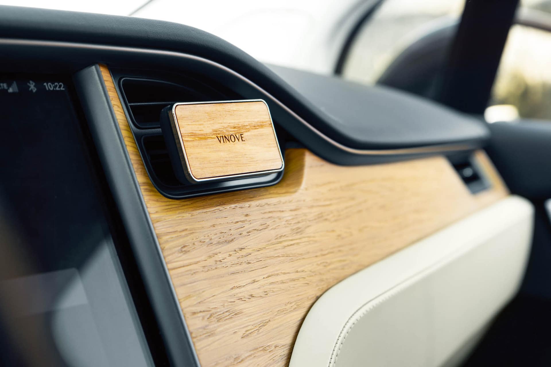 Vinove Luchtverfrisser Prestige Wood Line Oslo