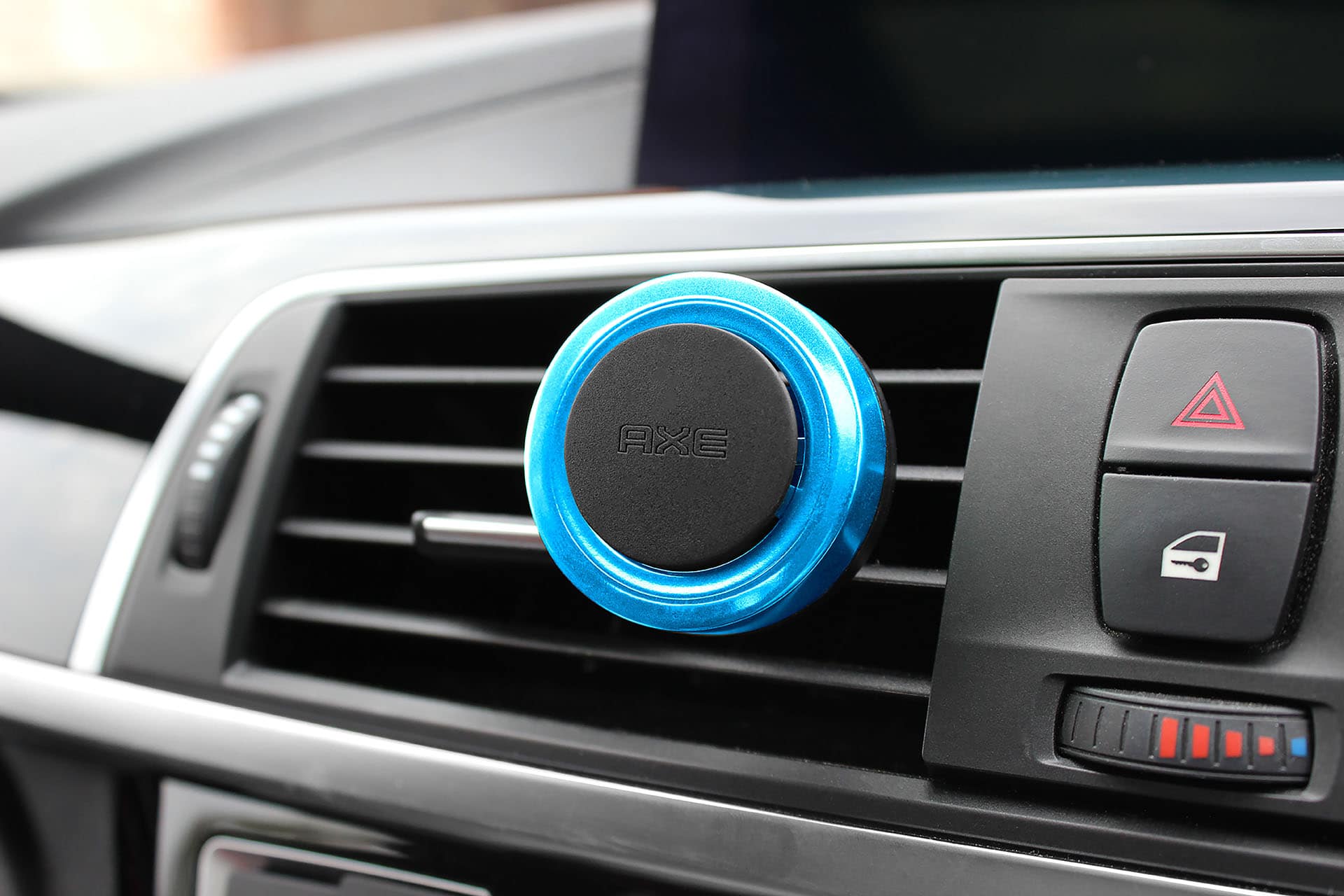 AXE Luchtverfrisser Mini Vent Alaska