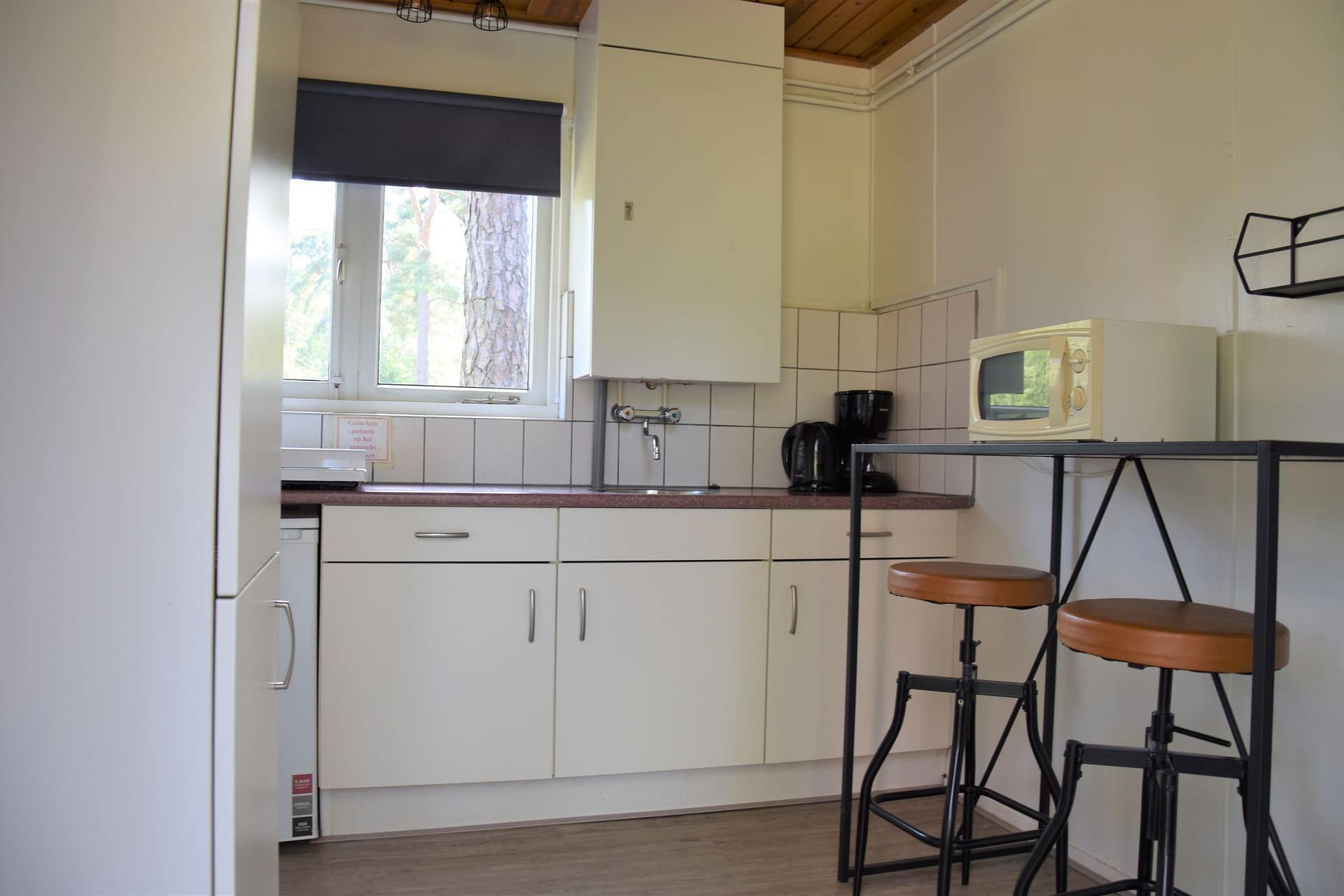 Vakantiepark-Overijssel-Bos-Bungalow-2