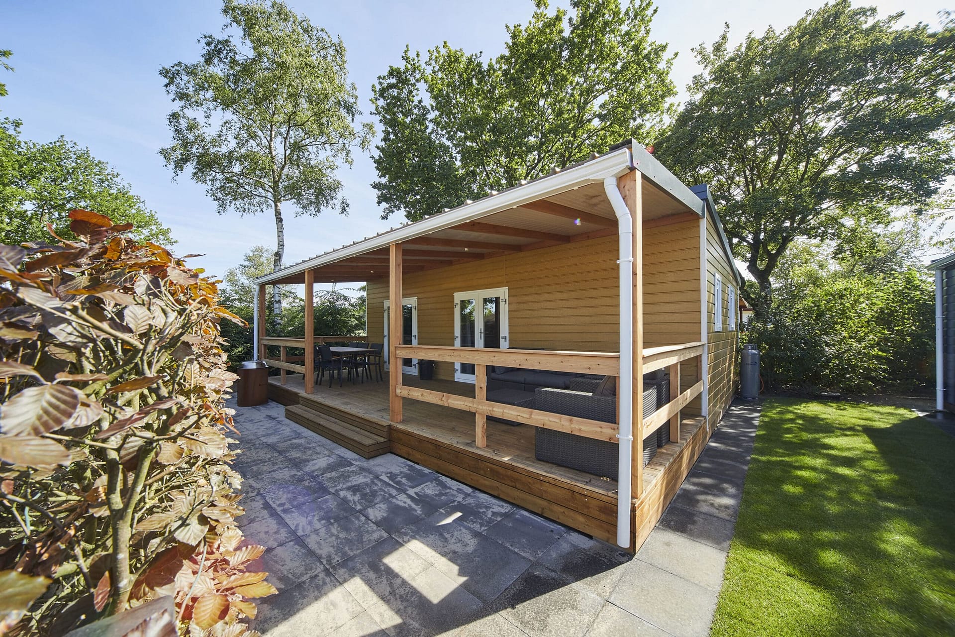 TerSpegelt_vooraanzicht-2-Chalet-HR