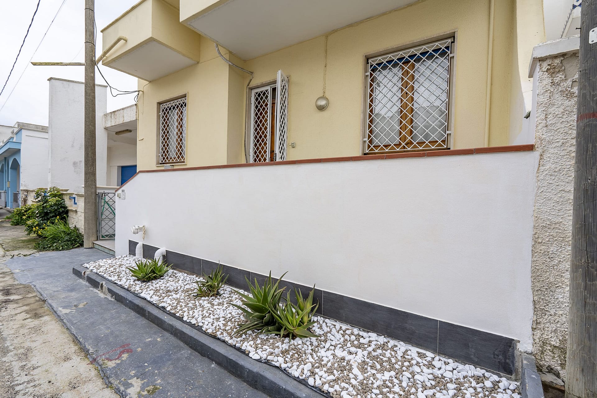 Happy Rentals - Torre San Giovanni - Salento - Puglia