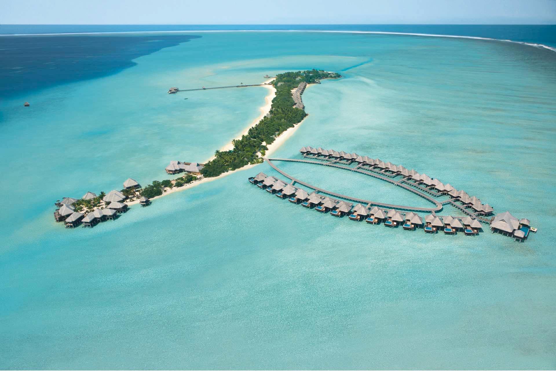 Taj Exotica Maldives