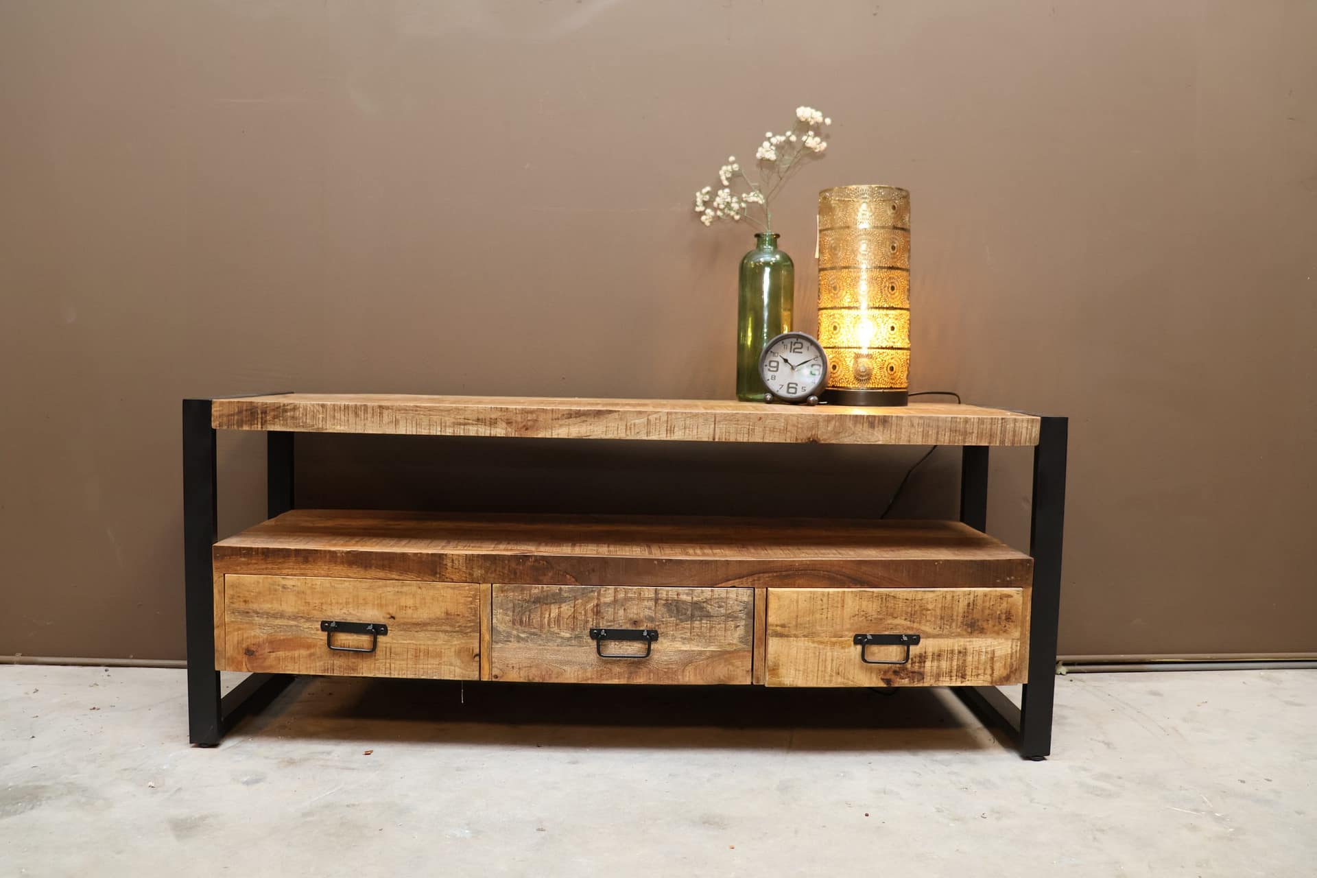 Tv-meubel Britt 150 cm