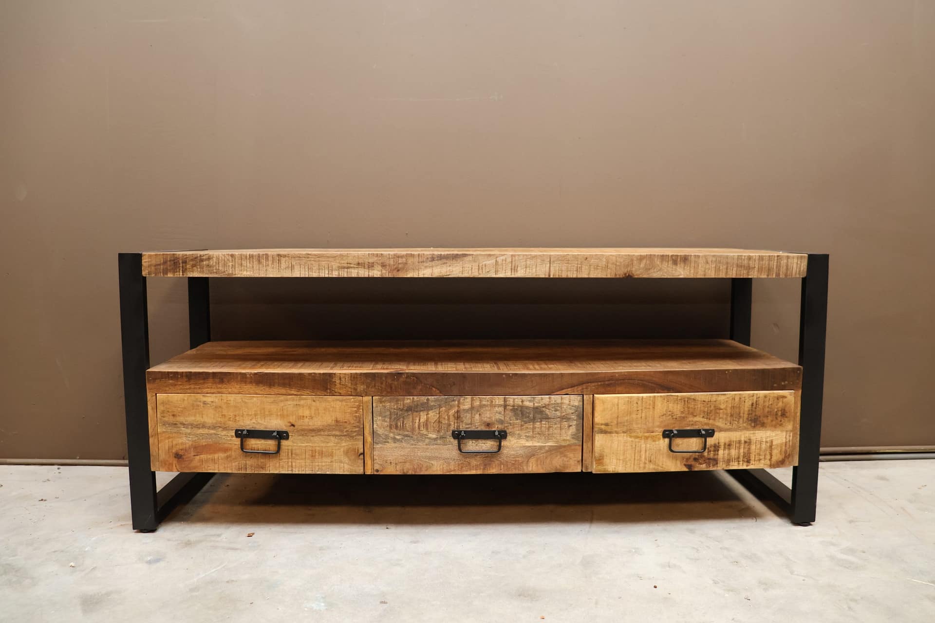 Tv-meubel Britt 150 cm - Afbeelding 2