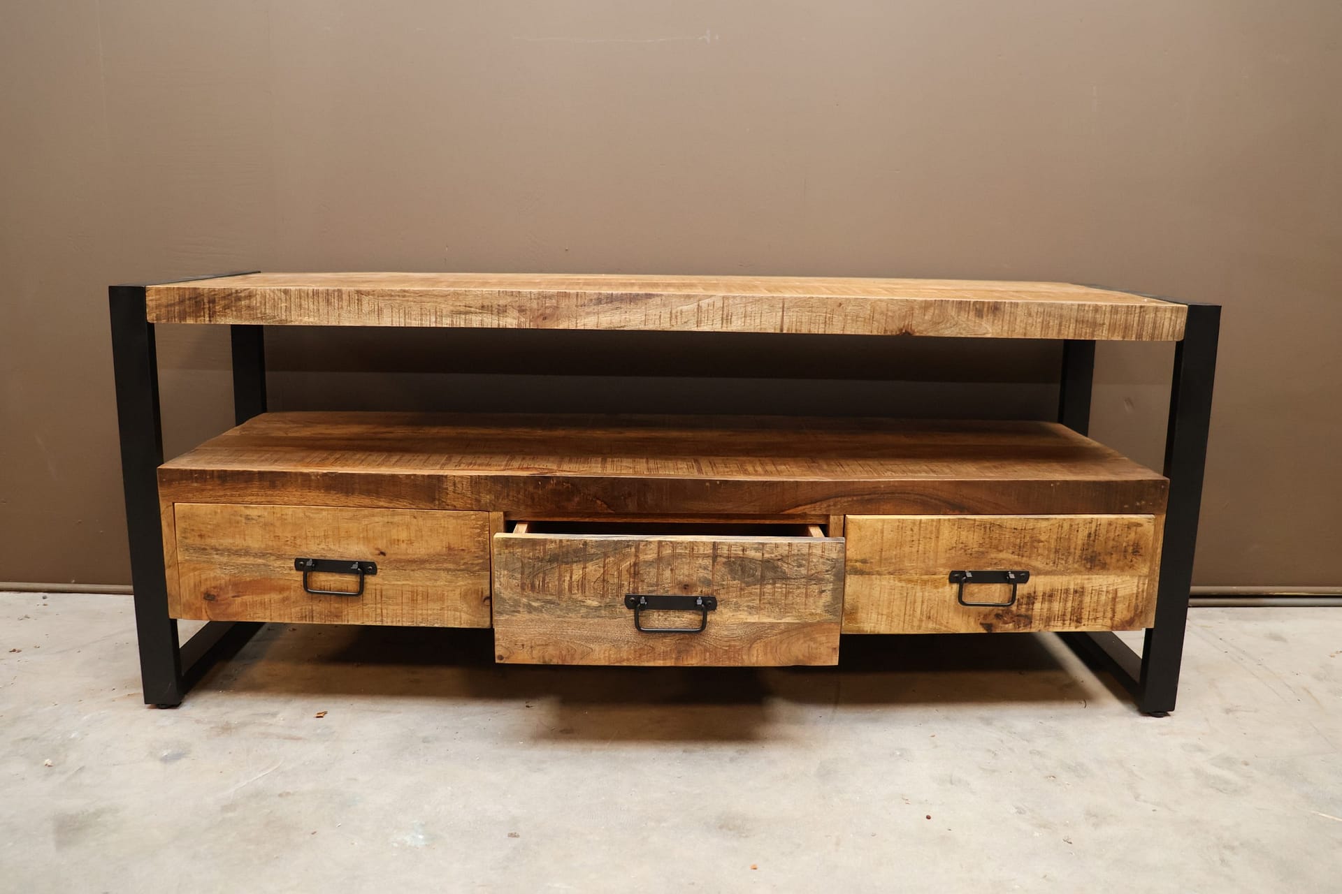 Tv-meubel Britt 150 cm - Afbeelding 3