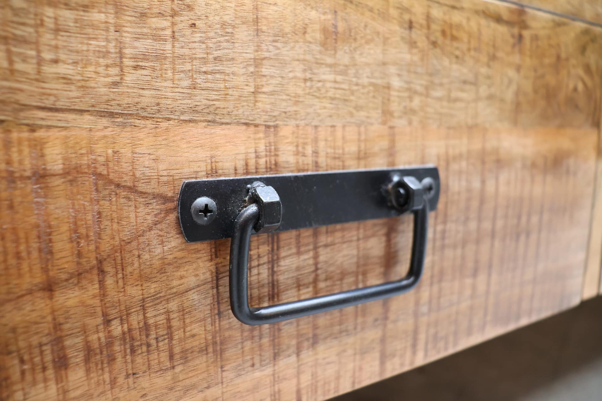 Tv-meubel Britt 180 cm - Afbeelding 3