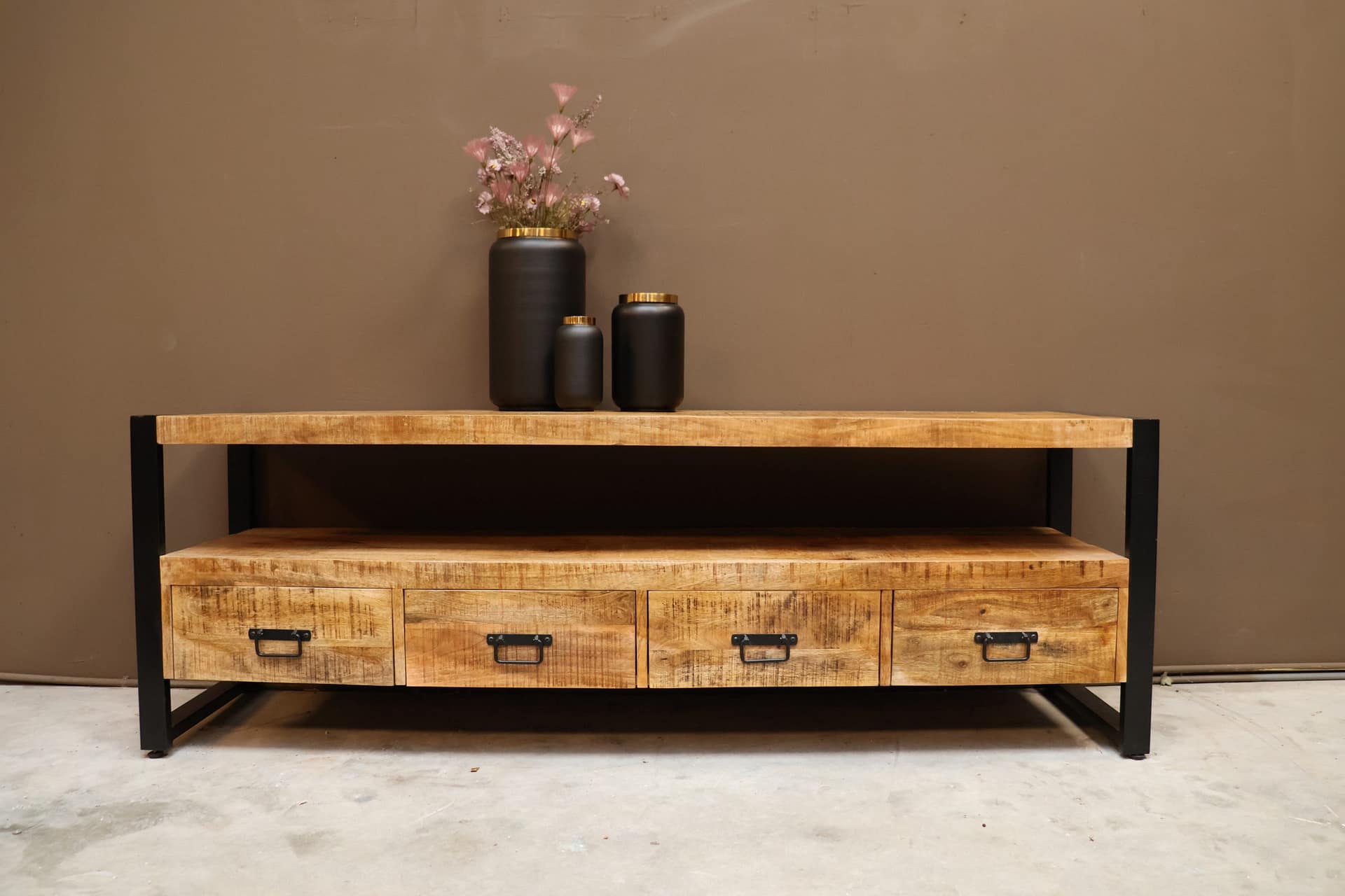 Tv-meubel Britt 180 cm