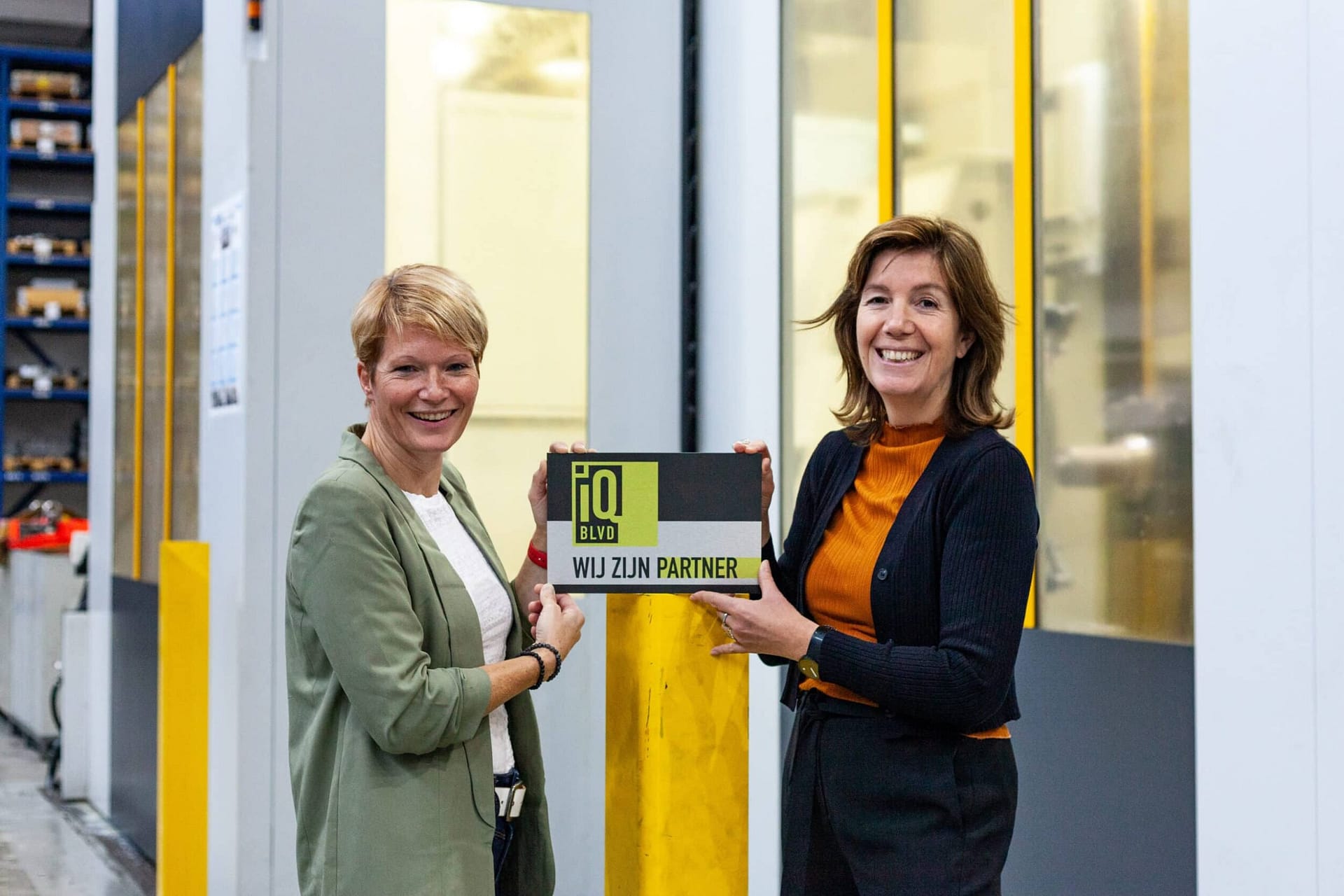 IQonIQ partner Drabo