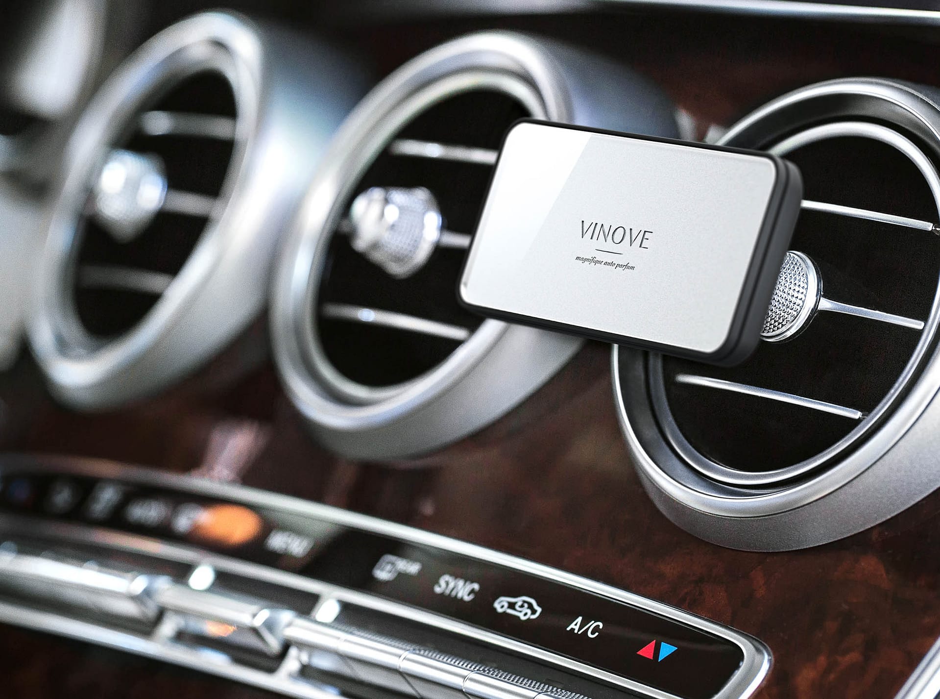 Vinove Luchtverfrisser Original Monza