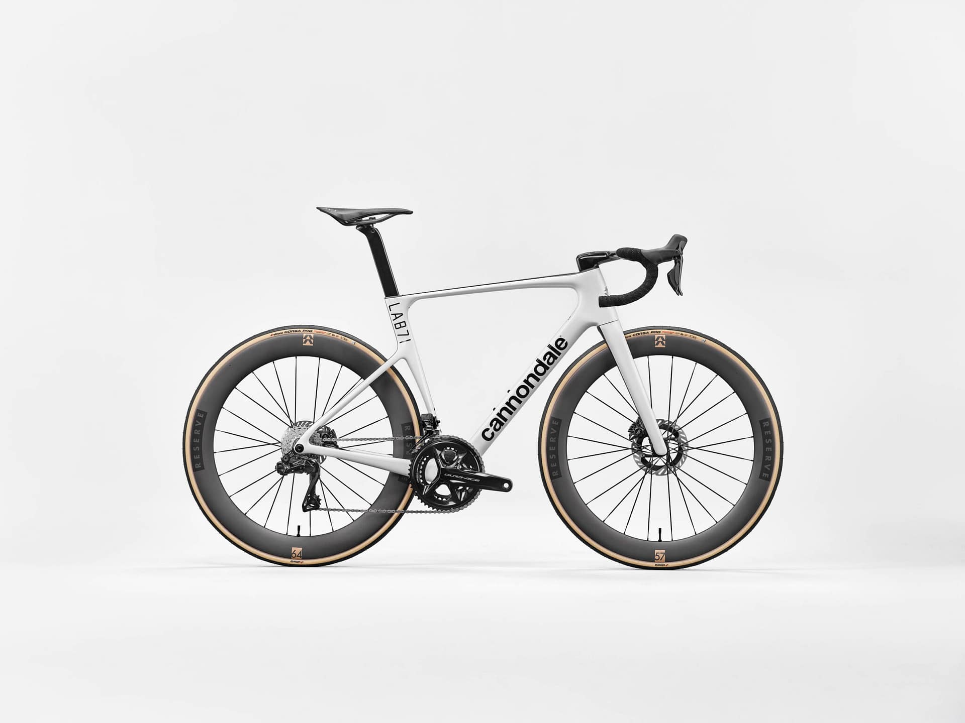 Cannondale SuperSix Evo