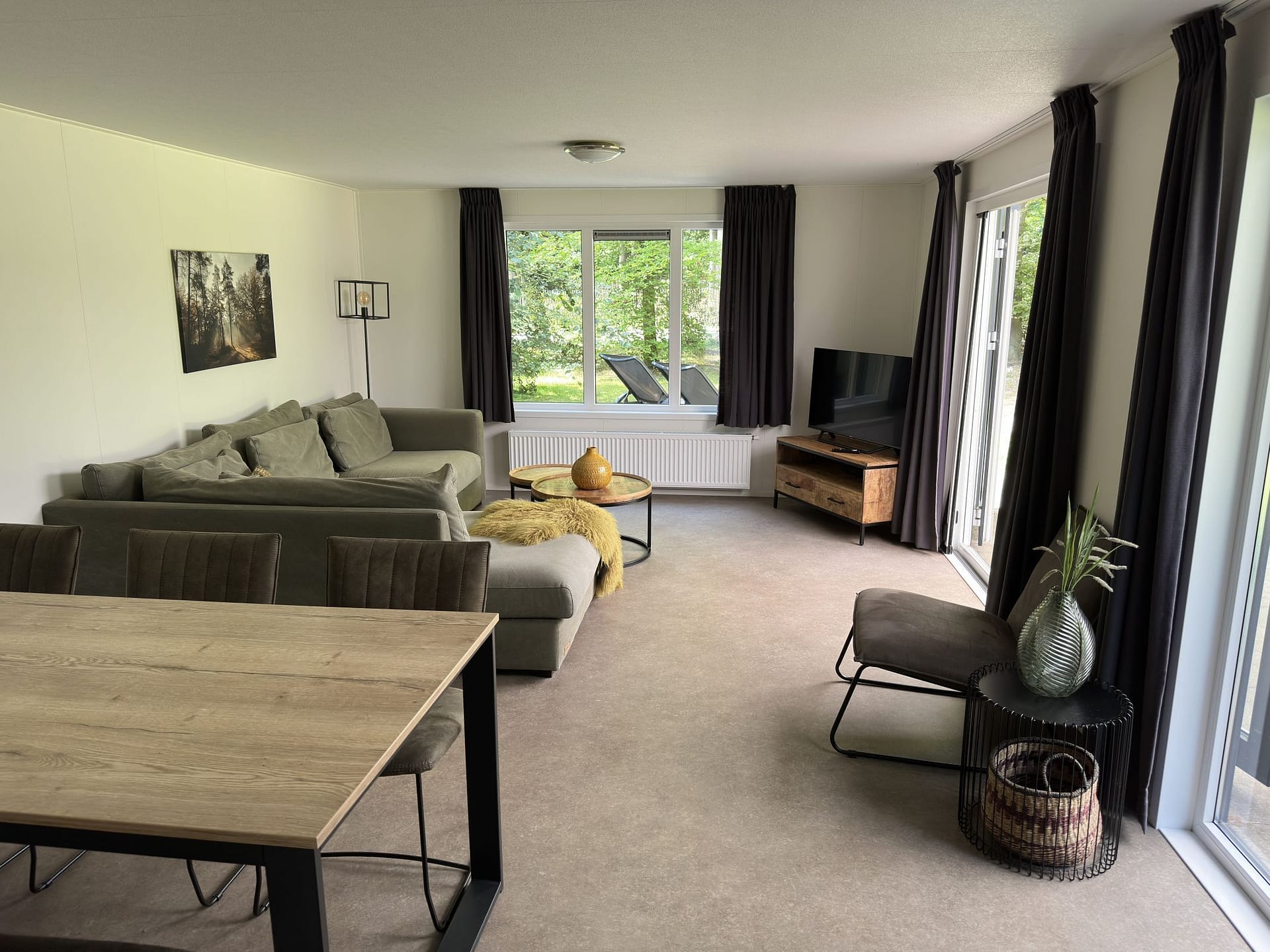 Vakantiepark-Overijssel-luxe-chalet-18