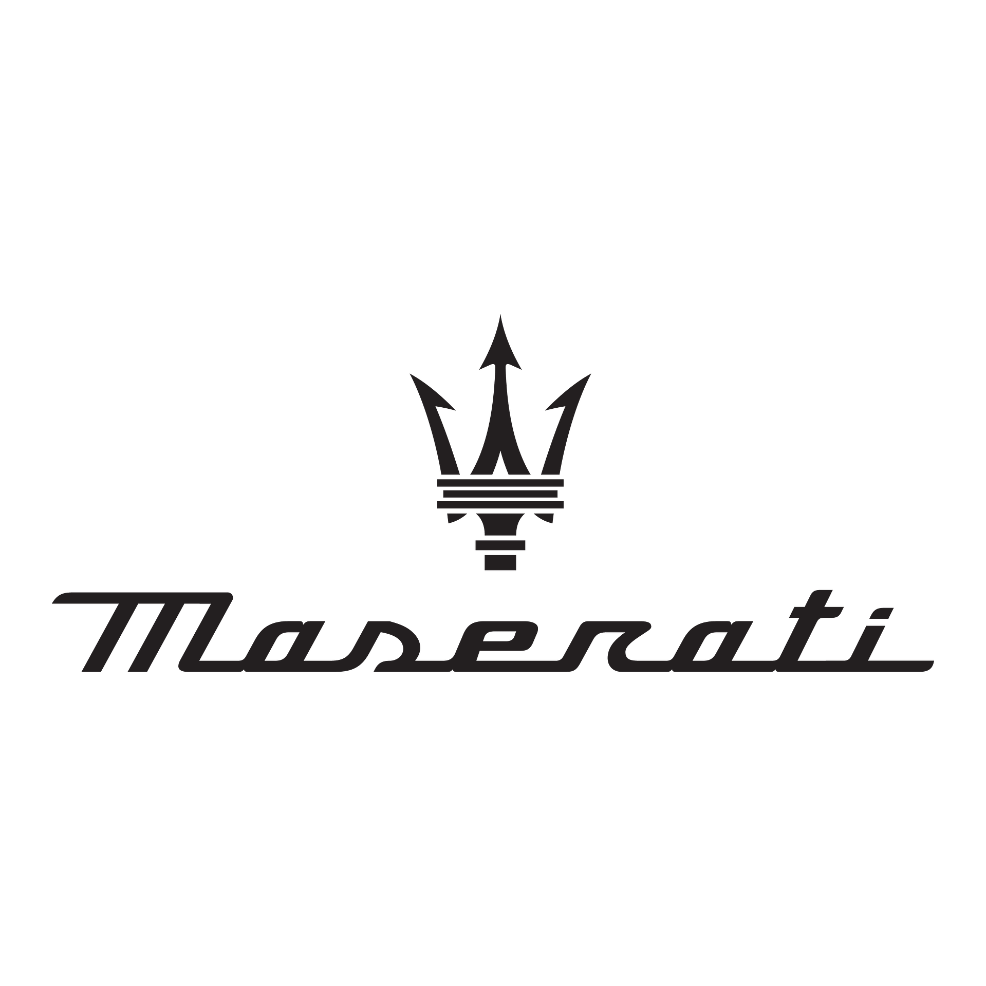 Maserati