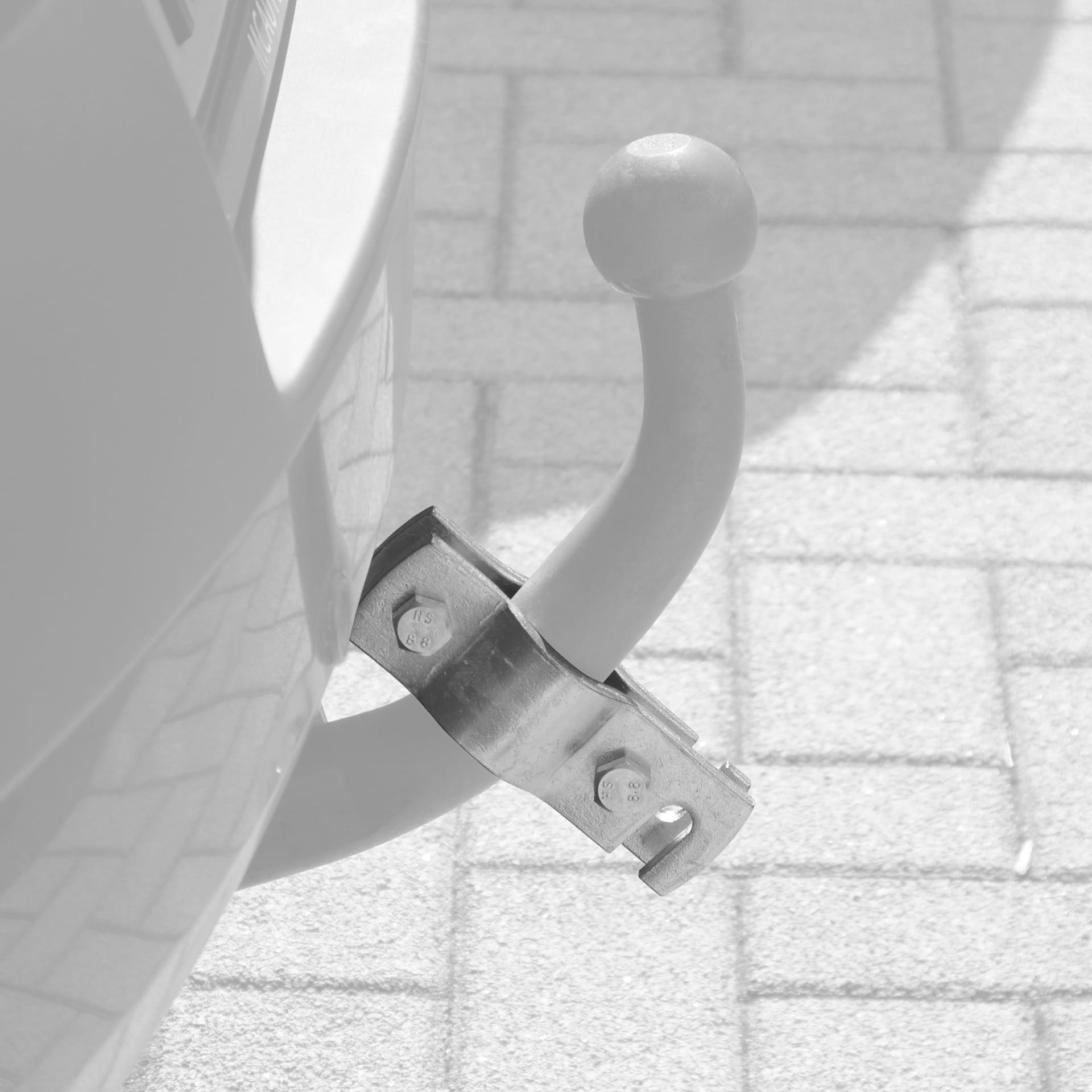 Carpoint Hulpkoppeling klemdeel