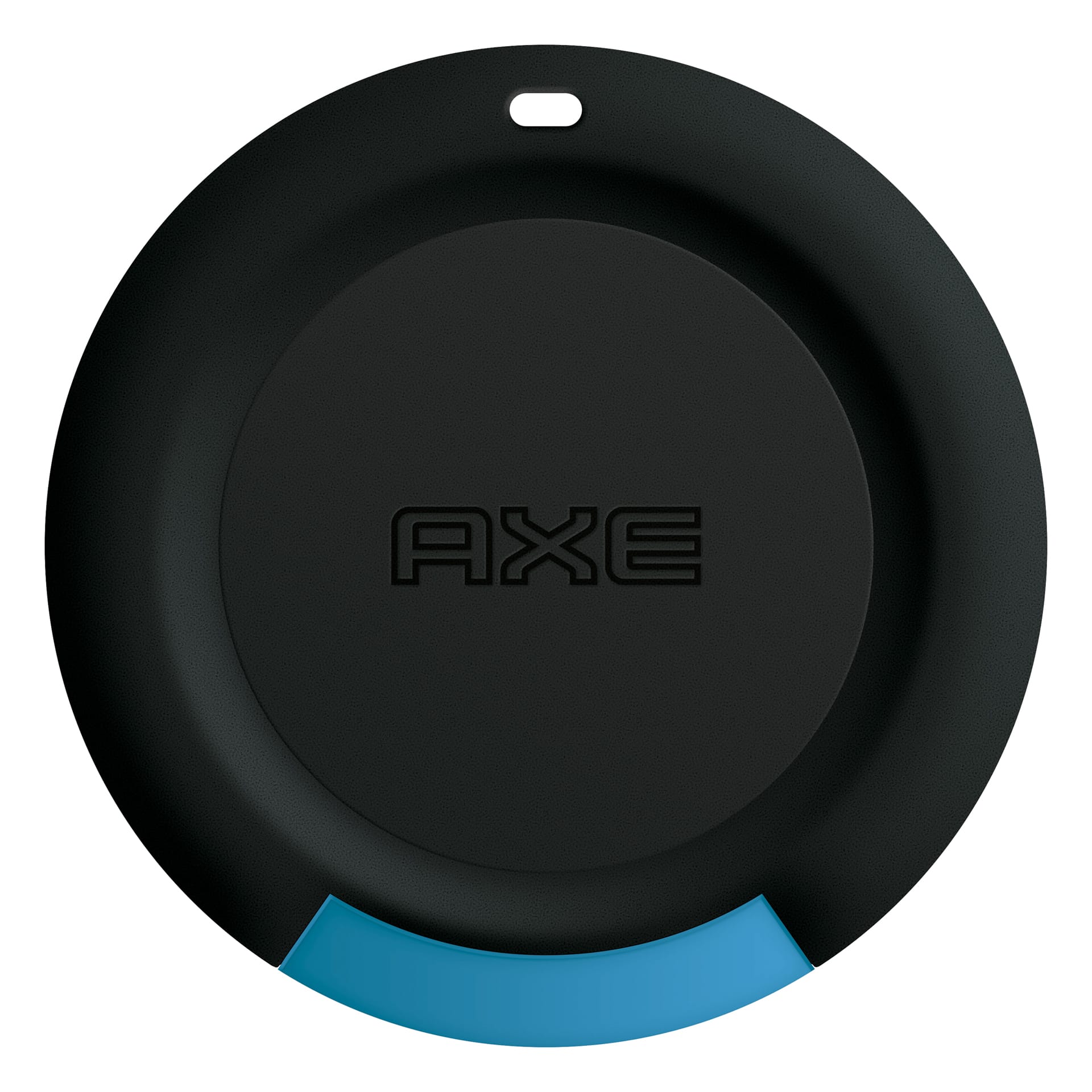 AXE 3D Luchtverfrisser Alaska