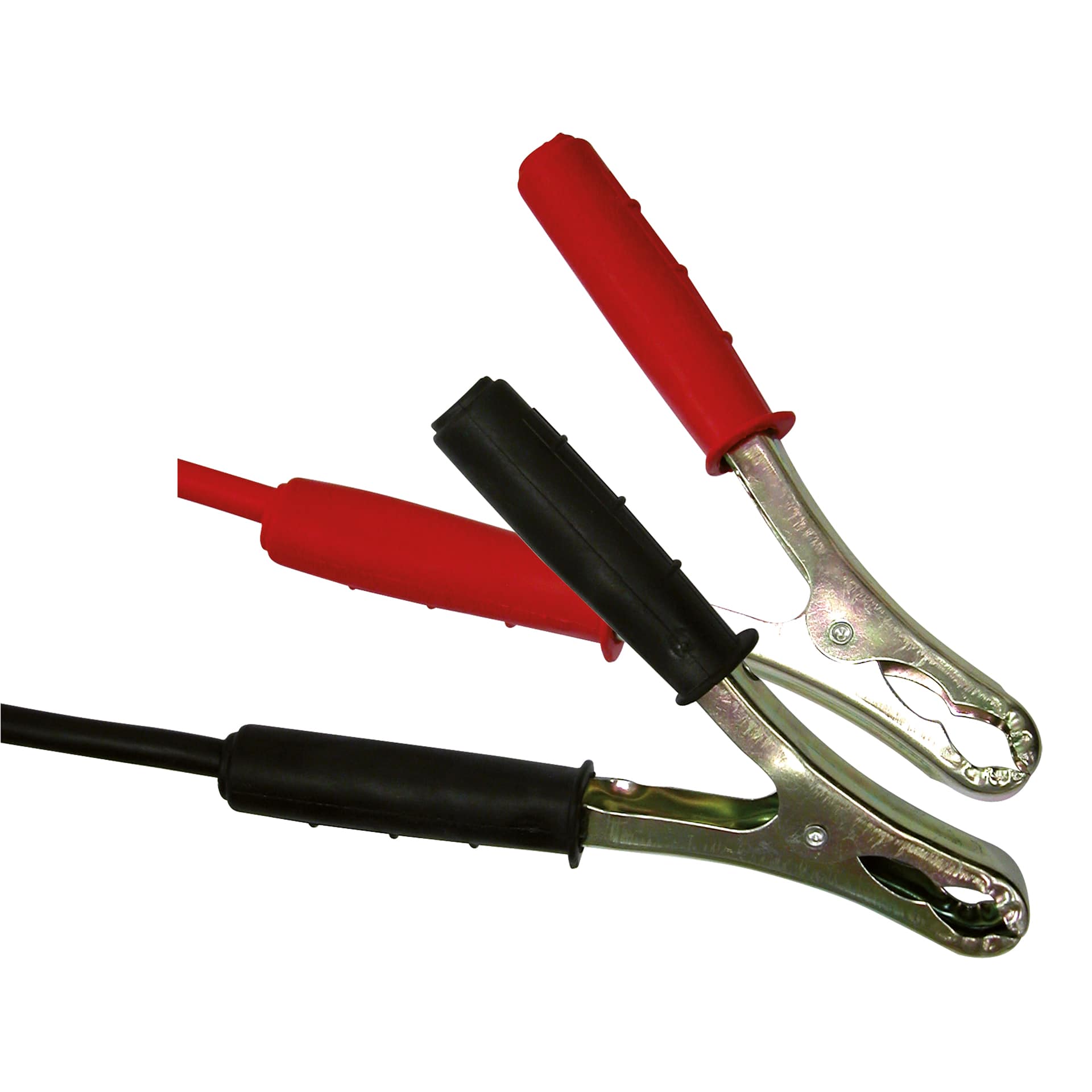 Carpoint professionele Startkabelset 35mm² Geïsoleerde Handgreep