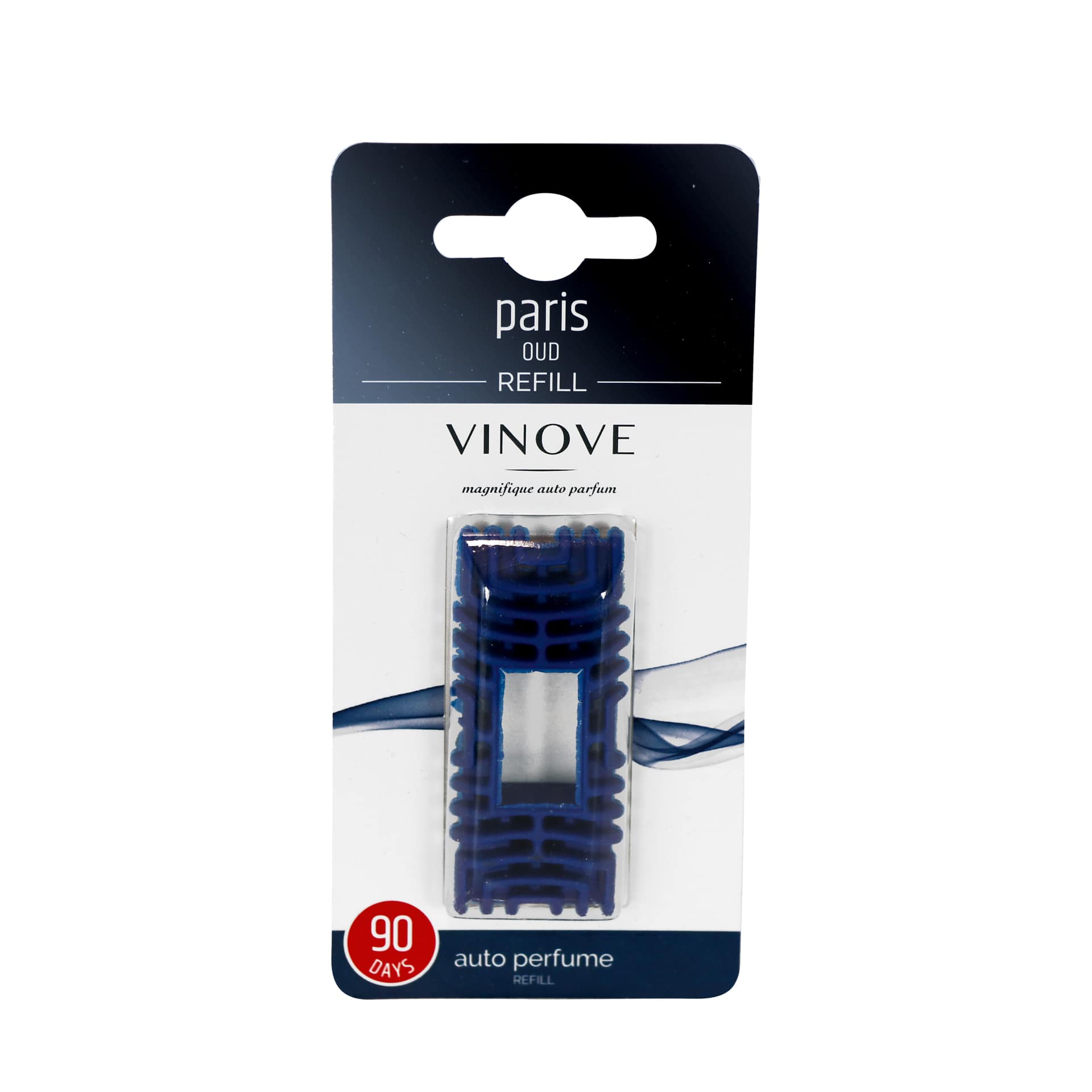 Vinove Navulling Paris