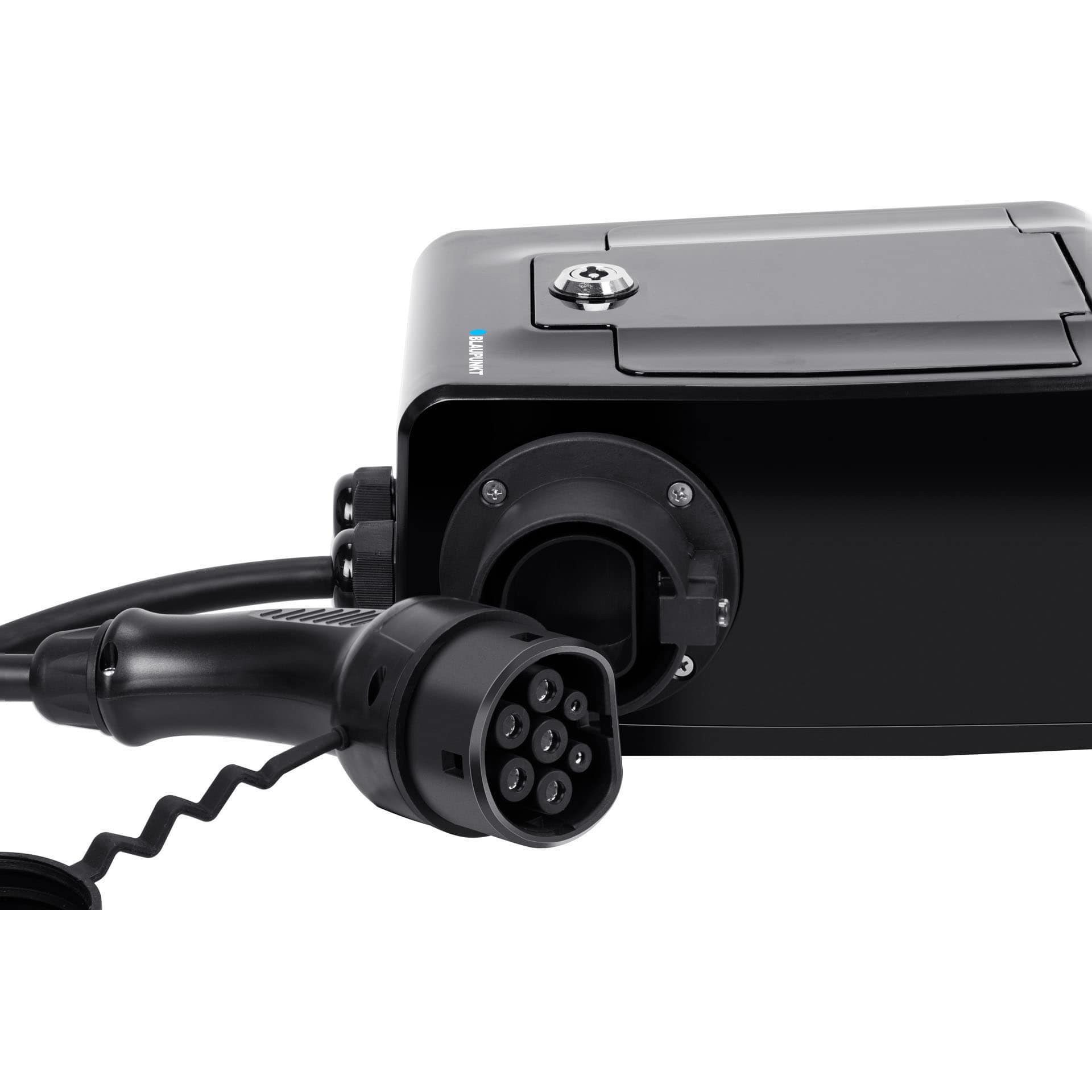 0270032 EV Wall Charg 3phTyp2 AWB3P32AT2