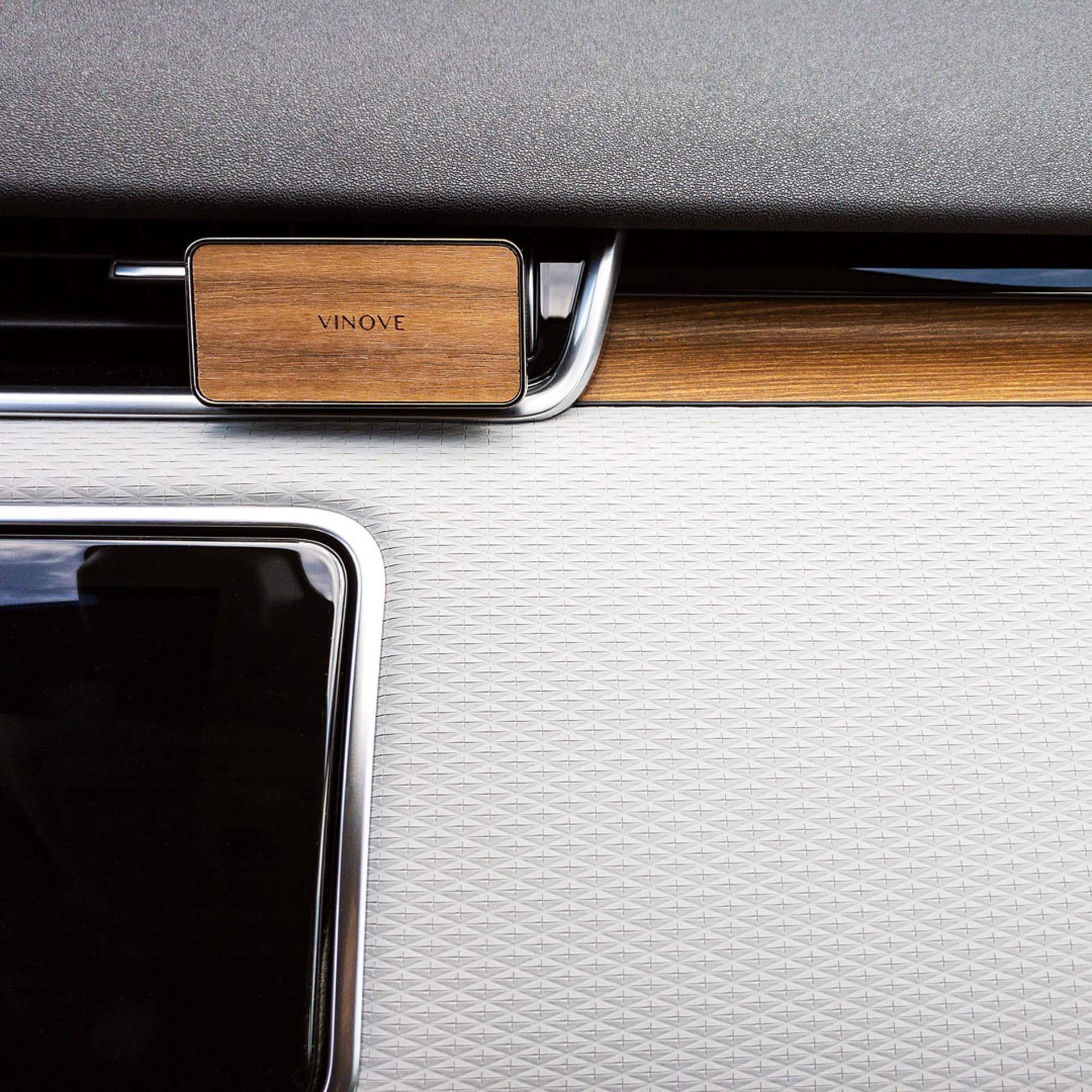 Vinove Luchtverfrisser Prestige Wood Line Milano