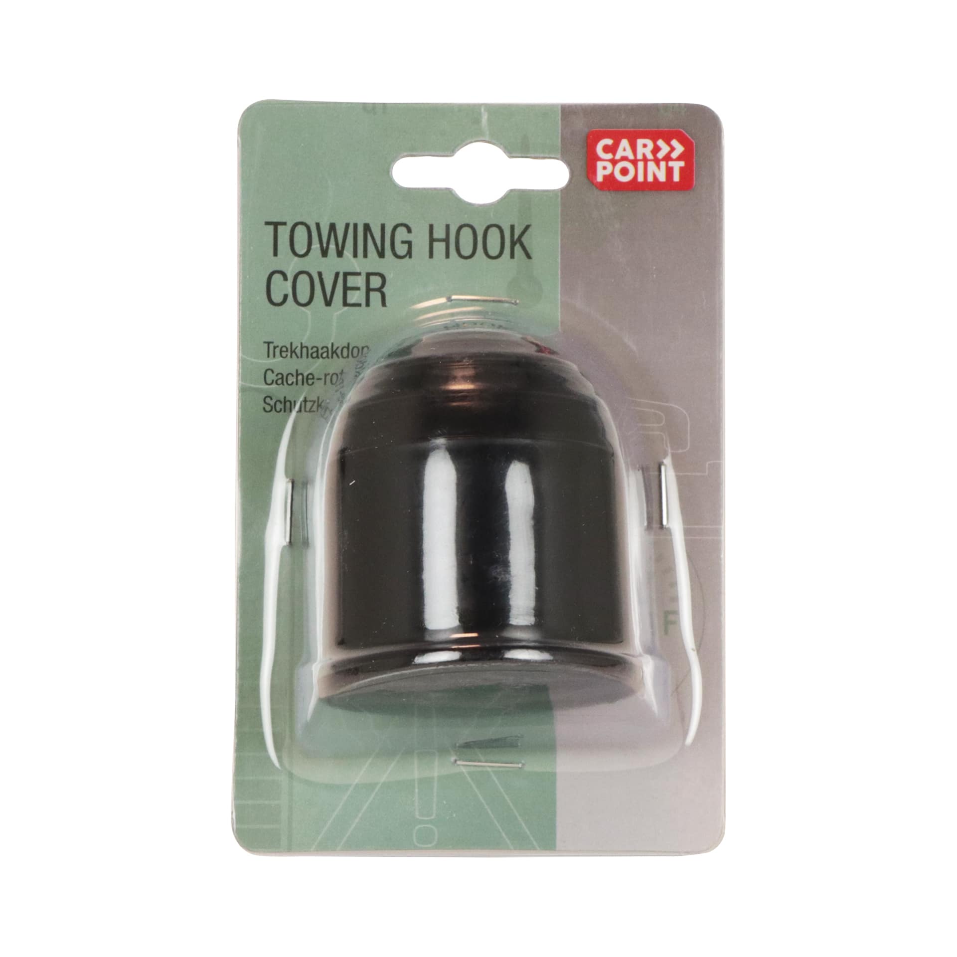 Carpoint Trekhaakdop