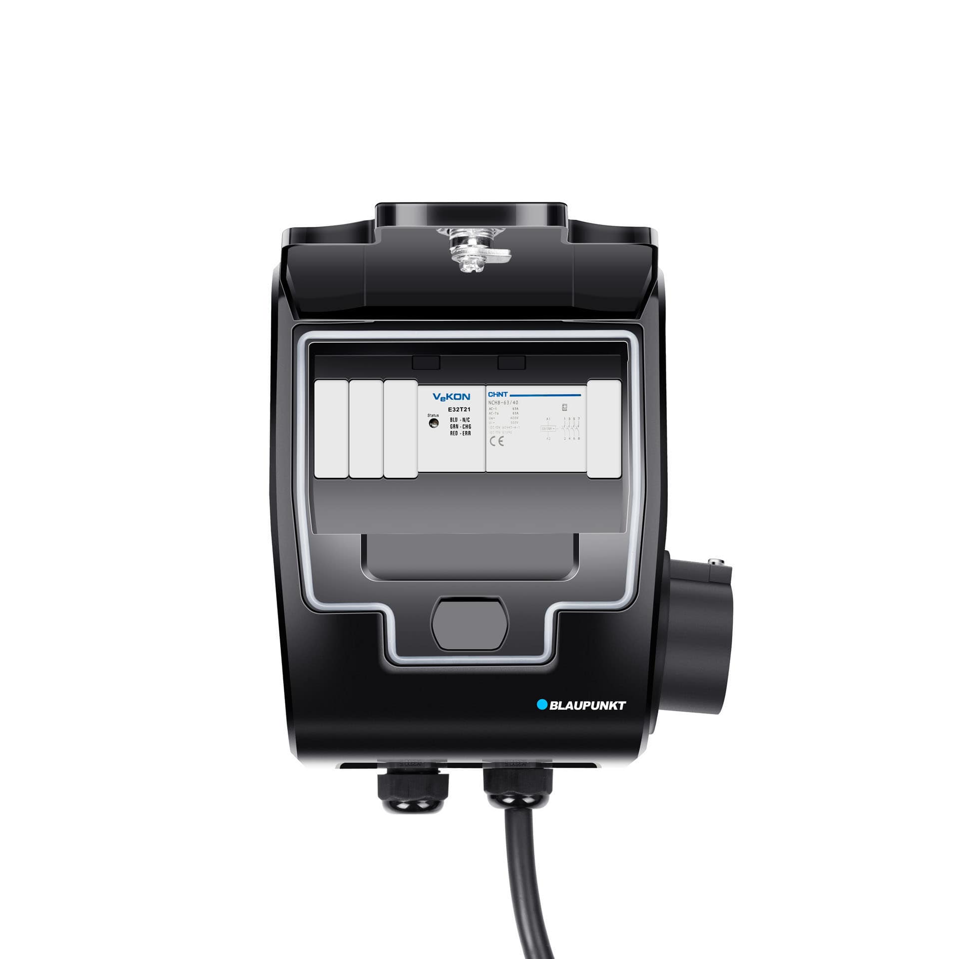 0270032 EV Wall Charg 3phTyp2 AWB3P32AT2