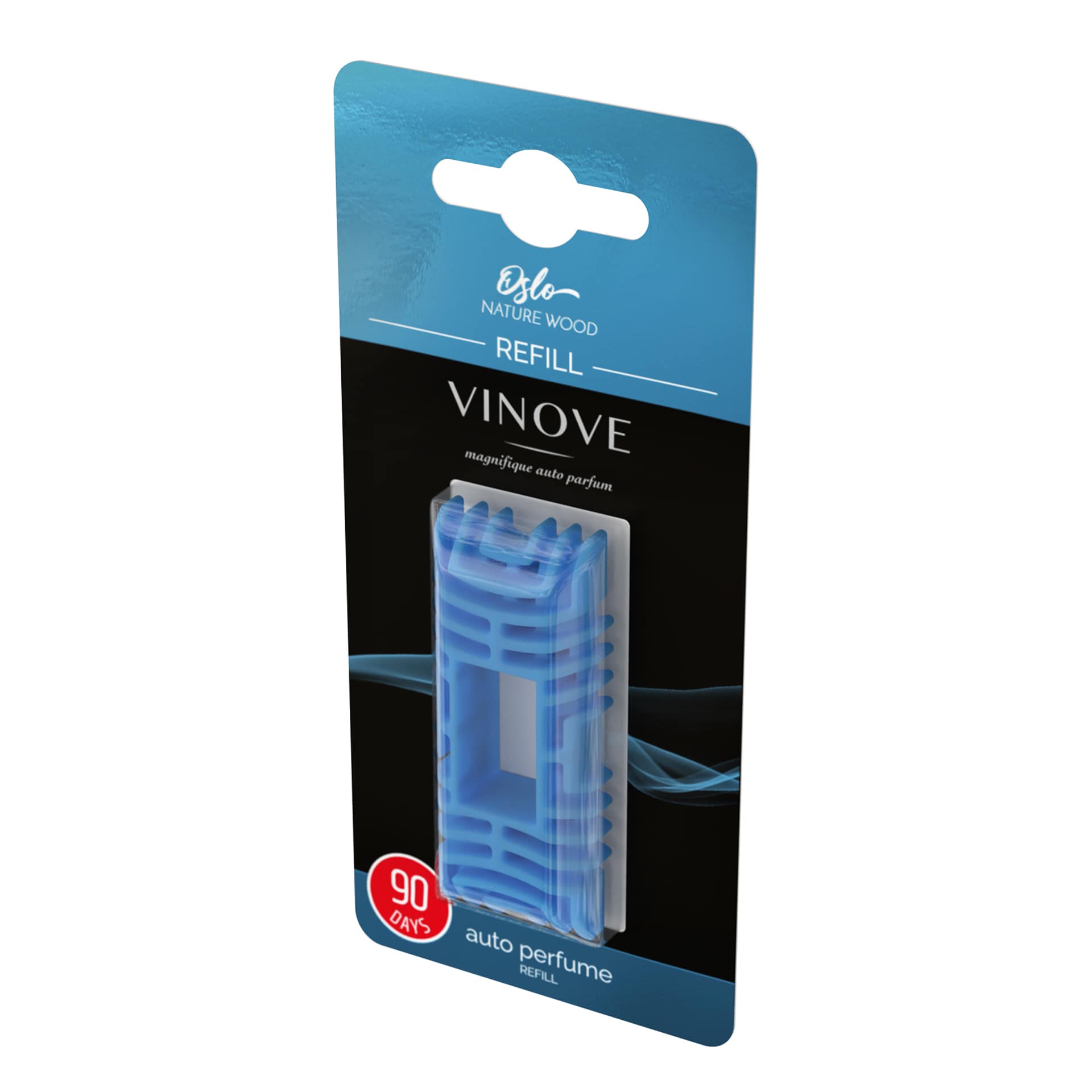 Vinove Navulling Oslo