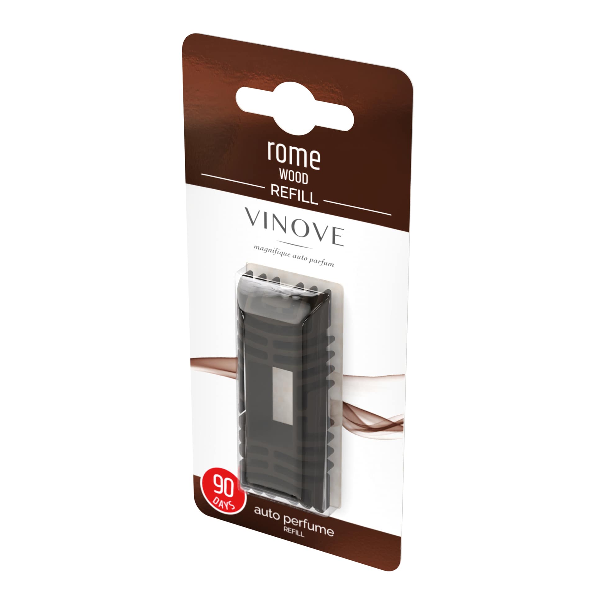 Vinove Navulling Rome