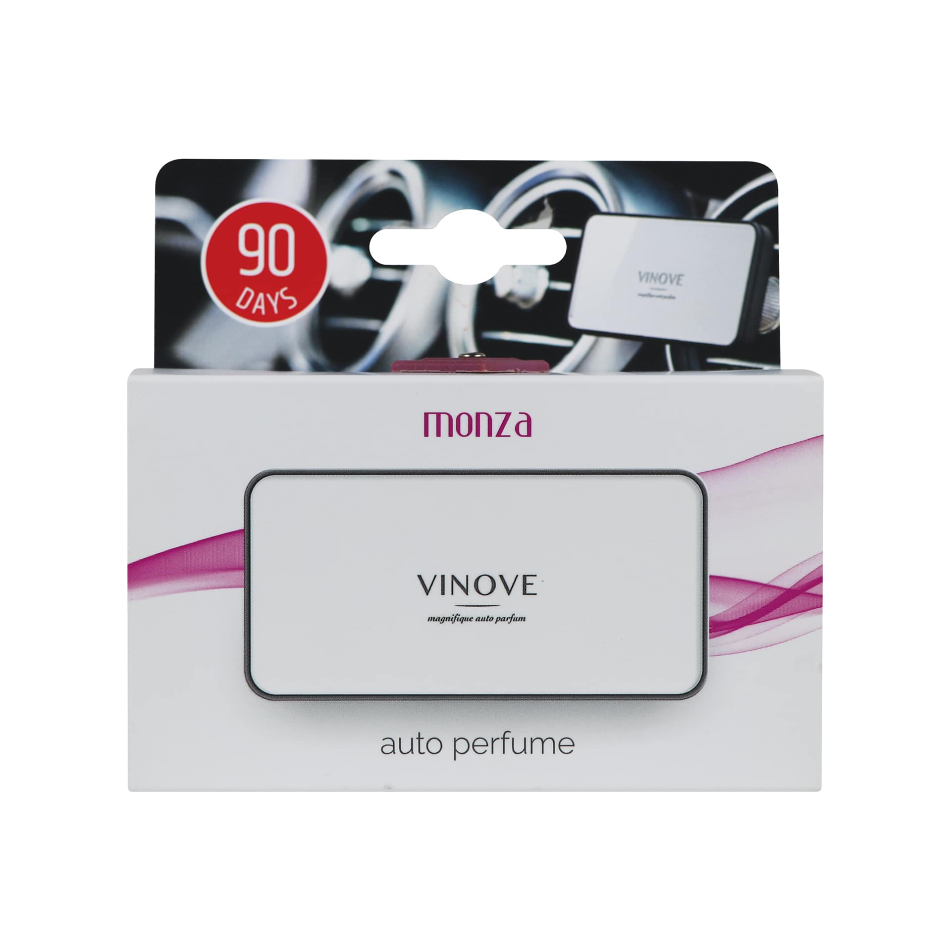 Vinove Luchtverfrisser Original Monza